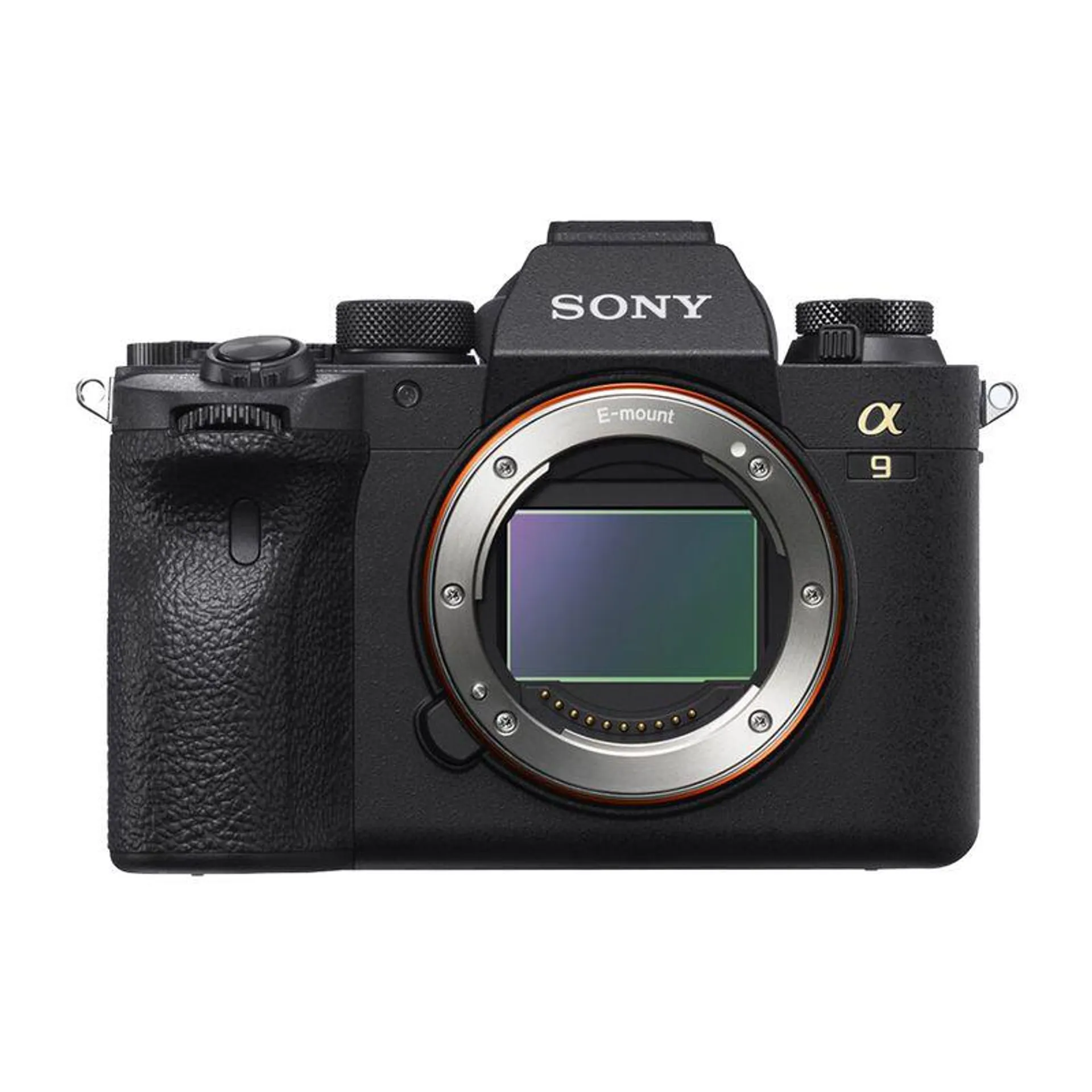 Cámara full-frame con capacidades profesionales Alpha 9 II