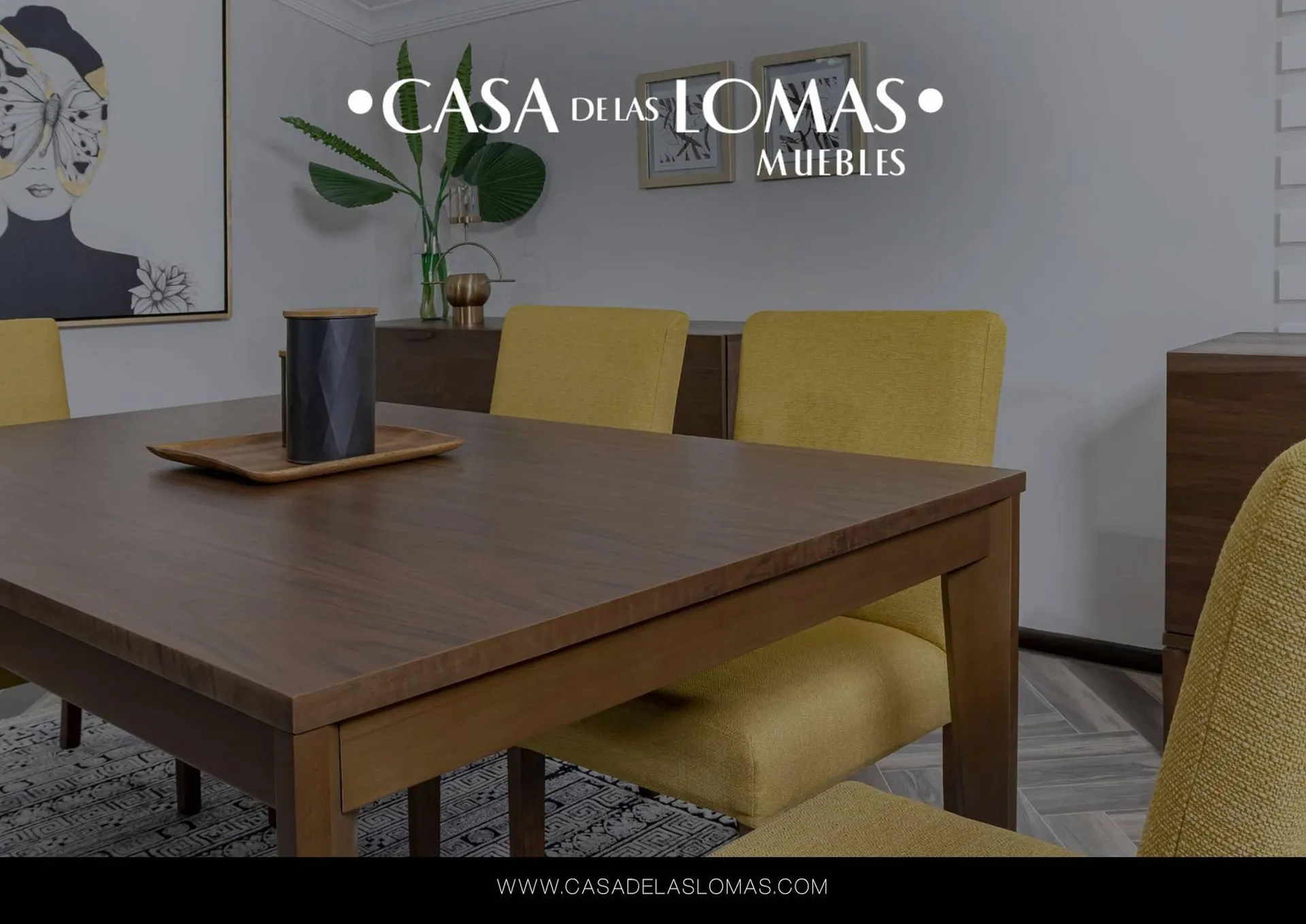 Catálogo de Catálogo Casa de las Lomas 30 de mayo al 31 de diciembre 2025 - Pagina 9