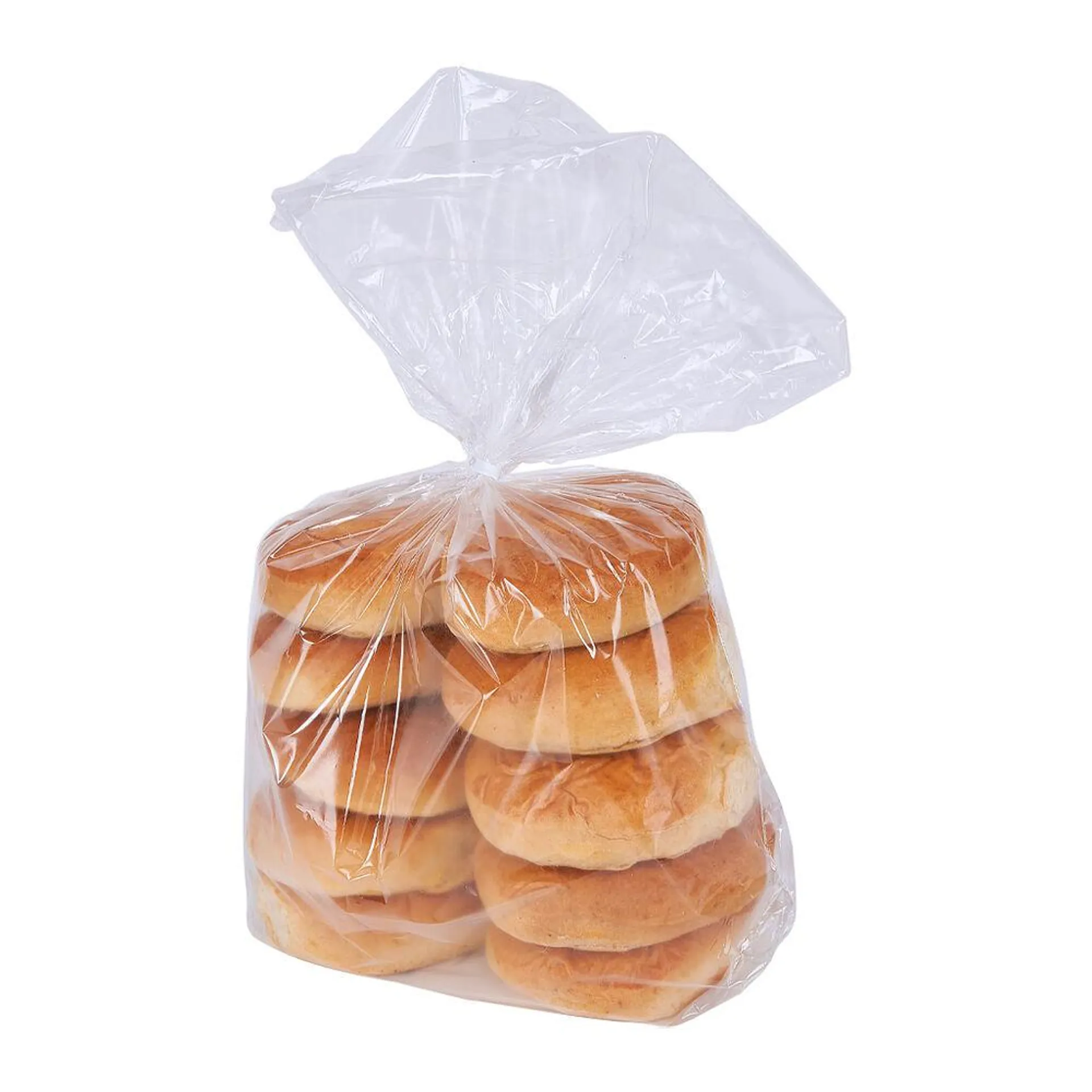 Bisquet 10 pzas
