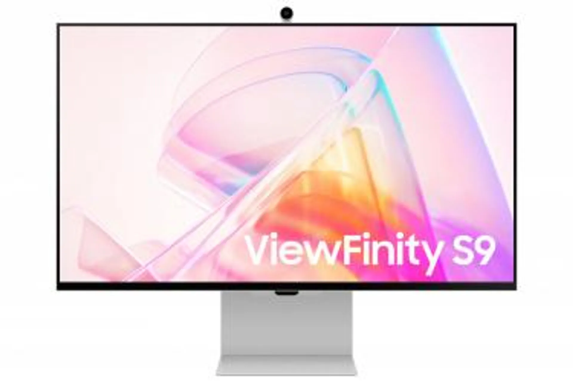 Monitor Samsung ViewFinity S9 S90PC LED 27", 5K Ultra HD, HDMI, Plata