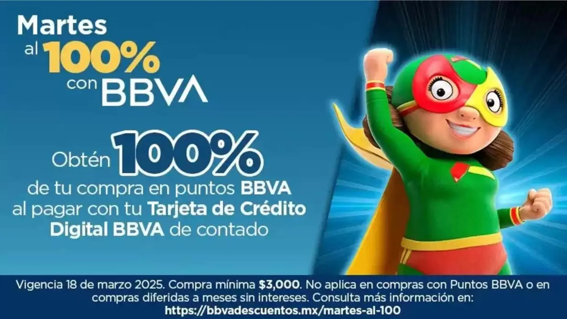 Catálogo de Promos 18 de marzo al 18 de marzo 2025 - Pagina 2