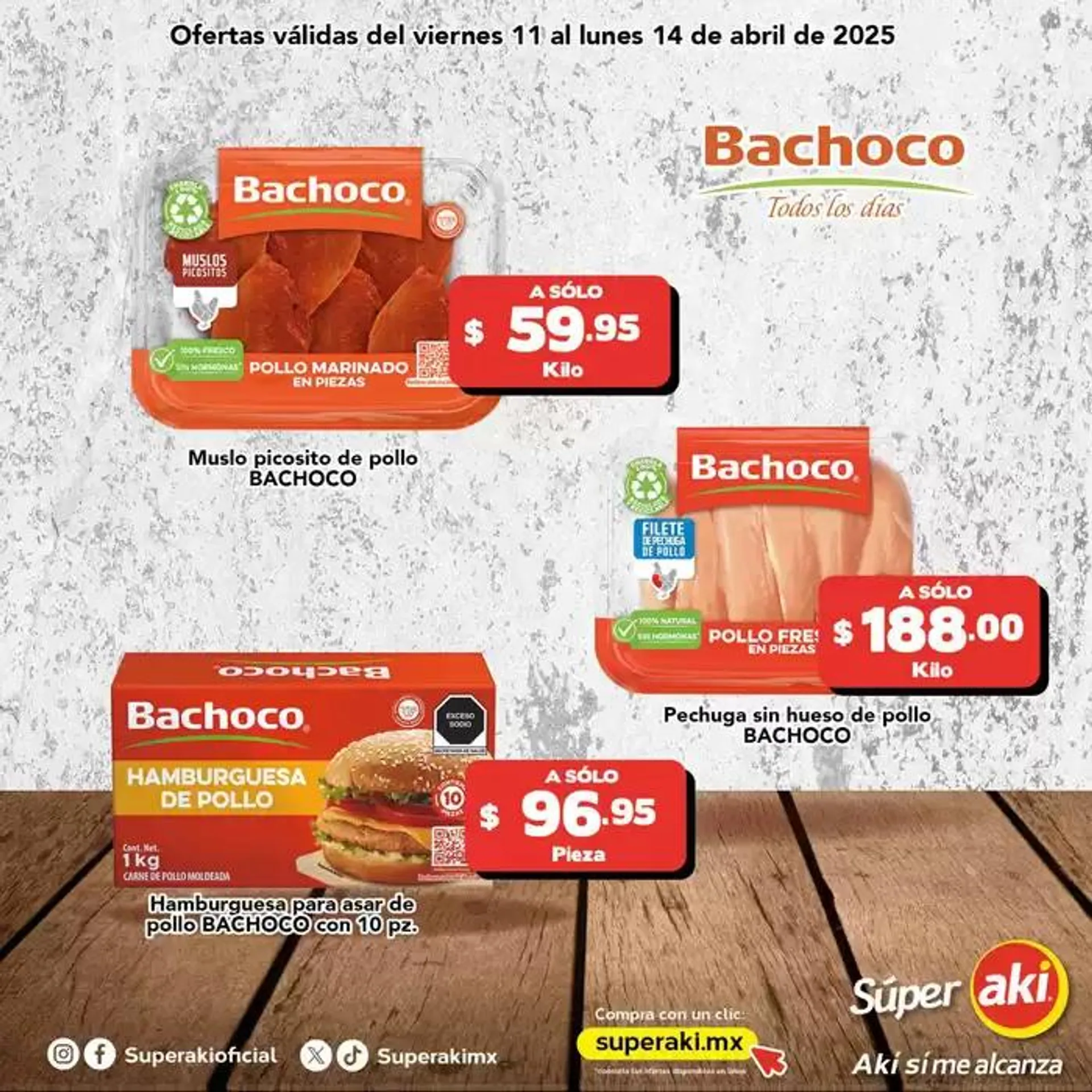 Bachoco - 1