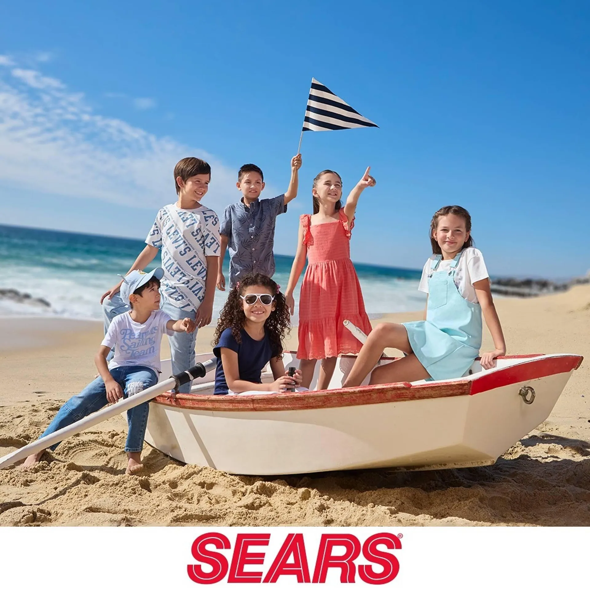 Catálogo Sears - 1