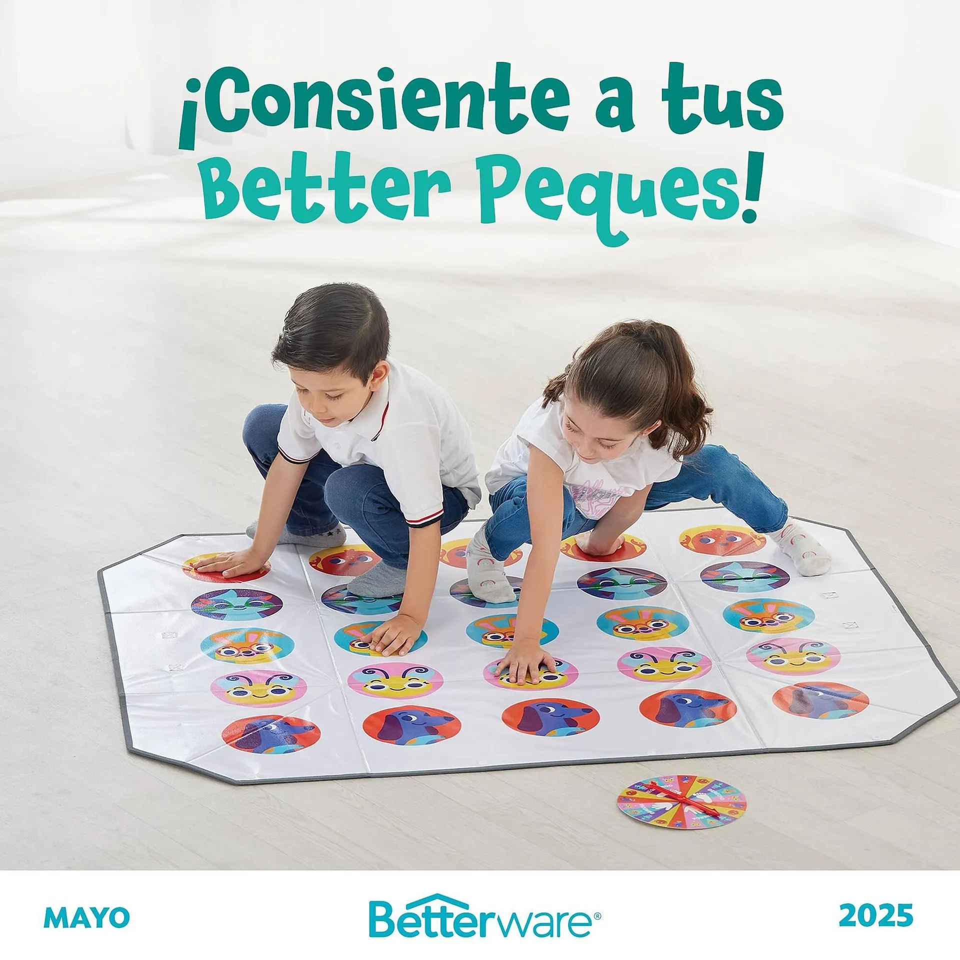 Catálogo BetterWare - 1