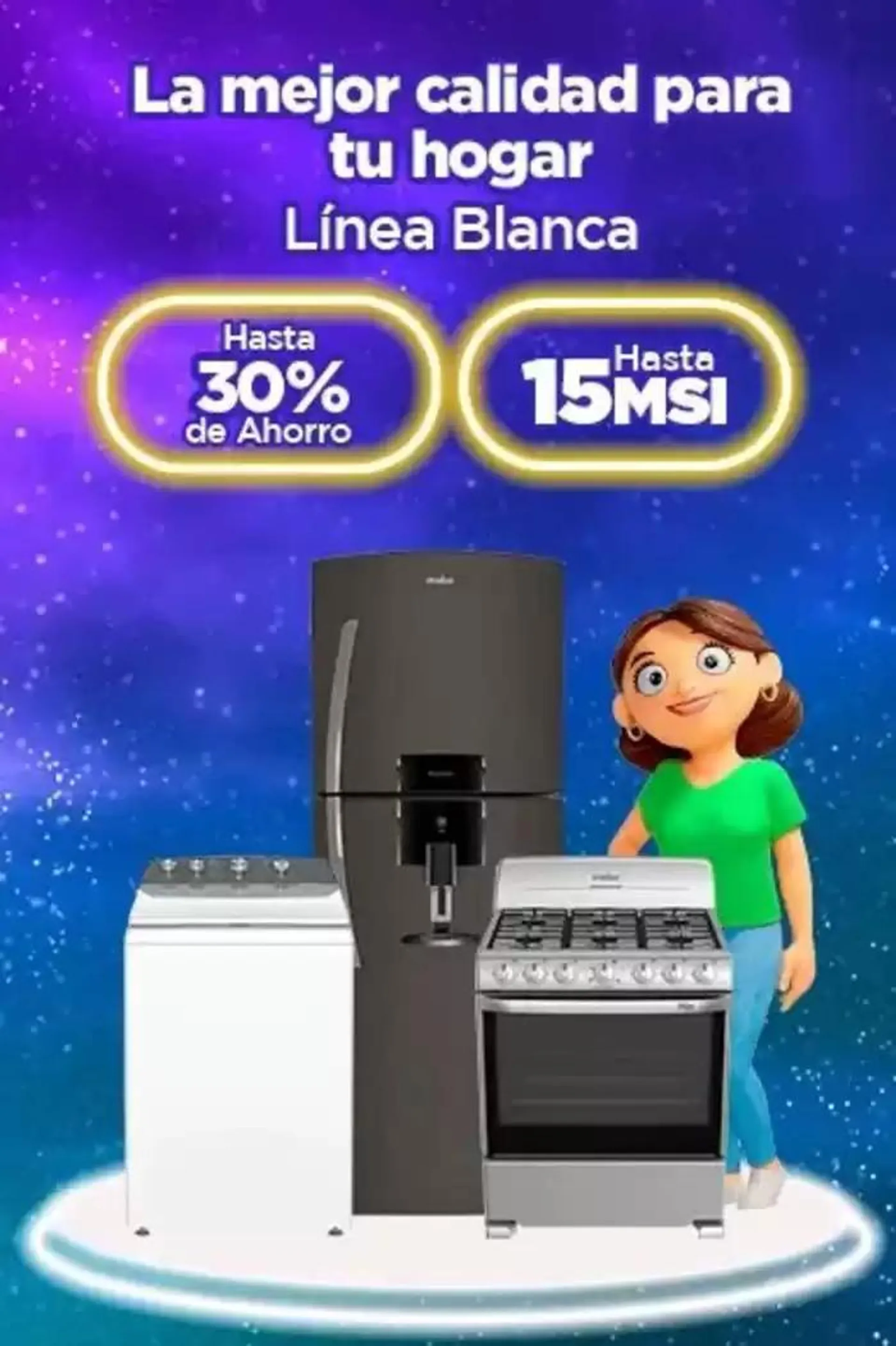 Catálogo de Promociones 2 de abril al 3 de abril 2025 - Pagina 5