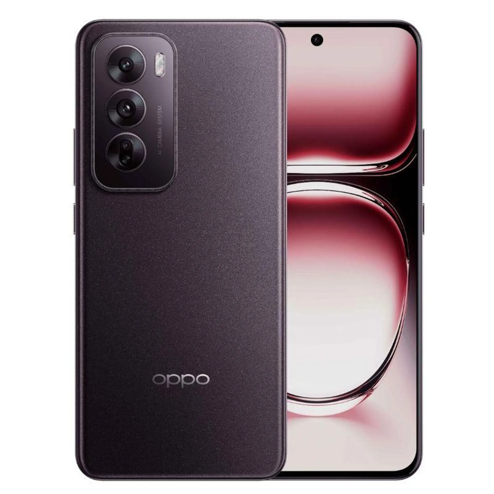 OPPO Reno12 5G 512GB Libre Morado