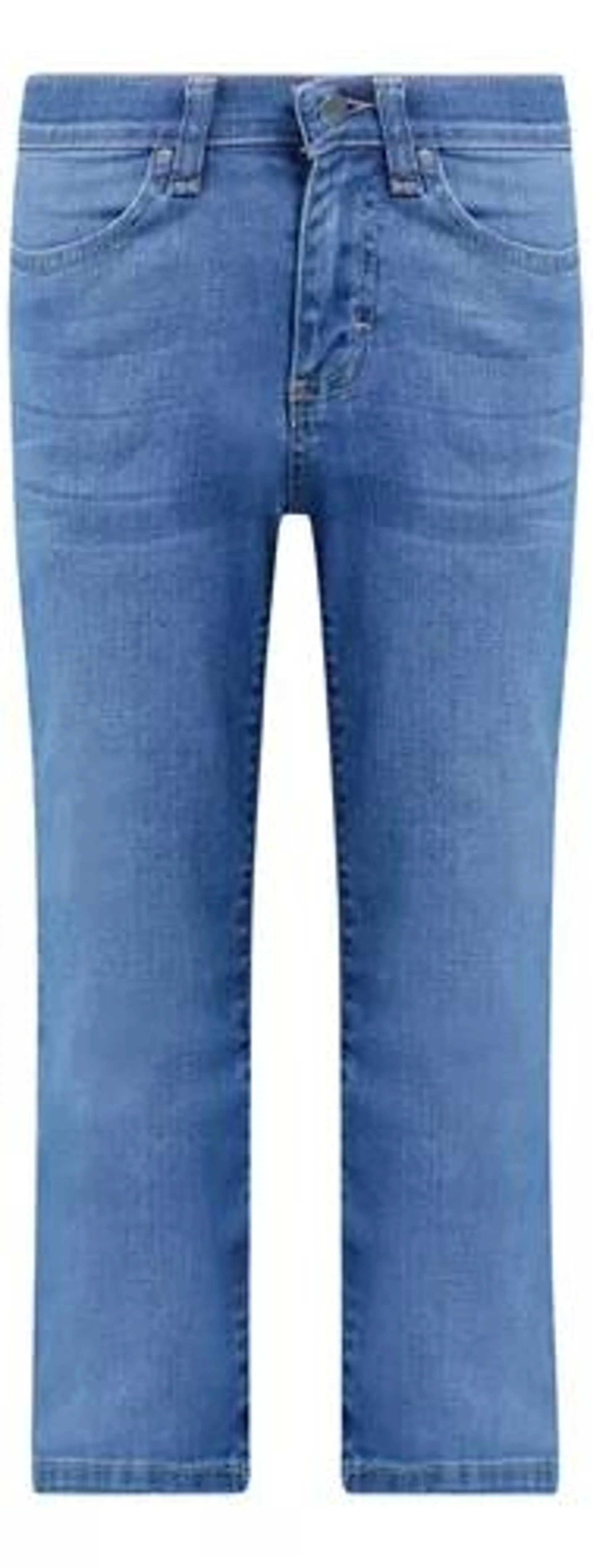 Jeans Vaquero Niña Wrangler Boot Cut698