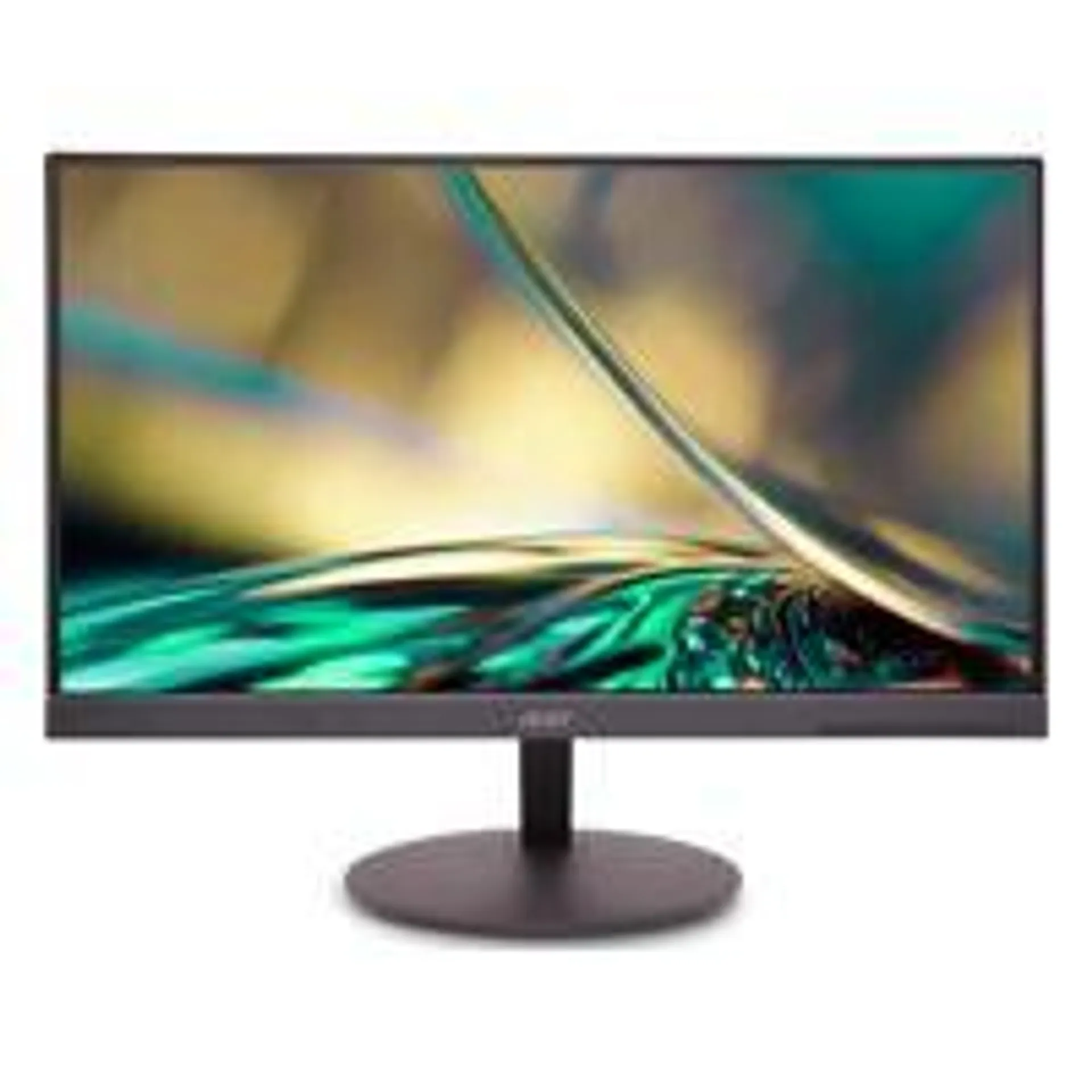 MONITOR ACER, EA220Q HBI, 21.5, FHD, 1920 X 1080, 100HZ, VA, 4MS, 1VGA 1HDMI, VESA, NEGRO, INCL CABLE HDMI, 3 A