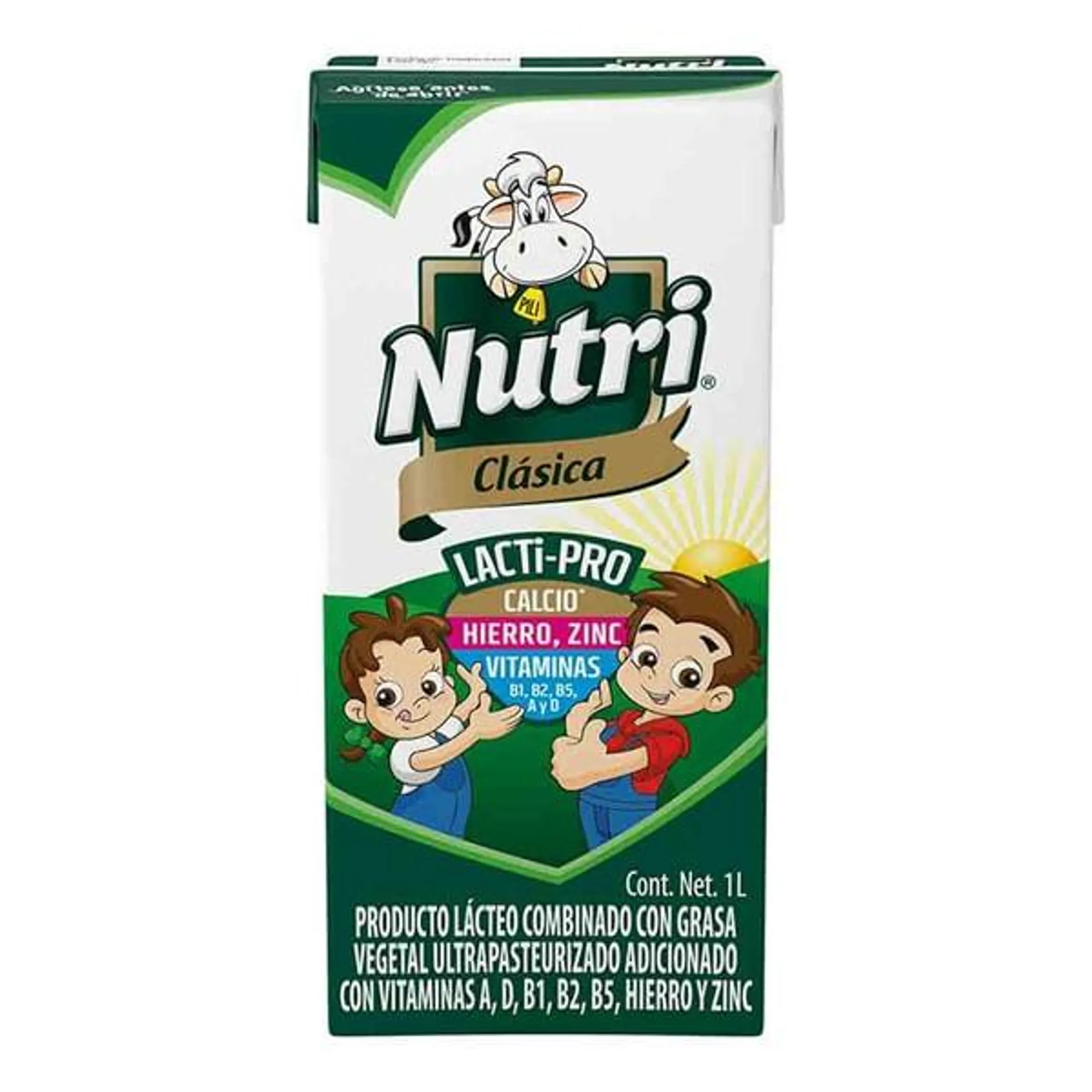 Nutrileche formula lactea 1 l