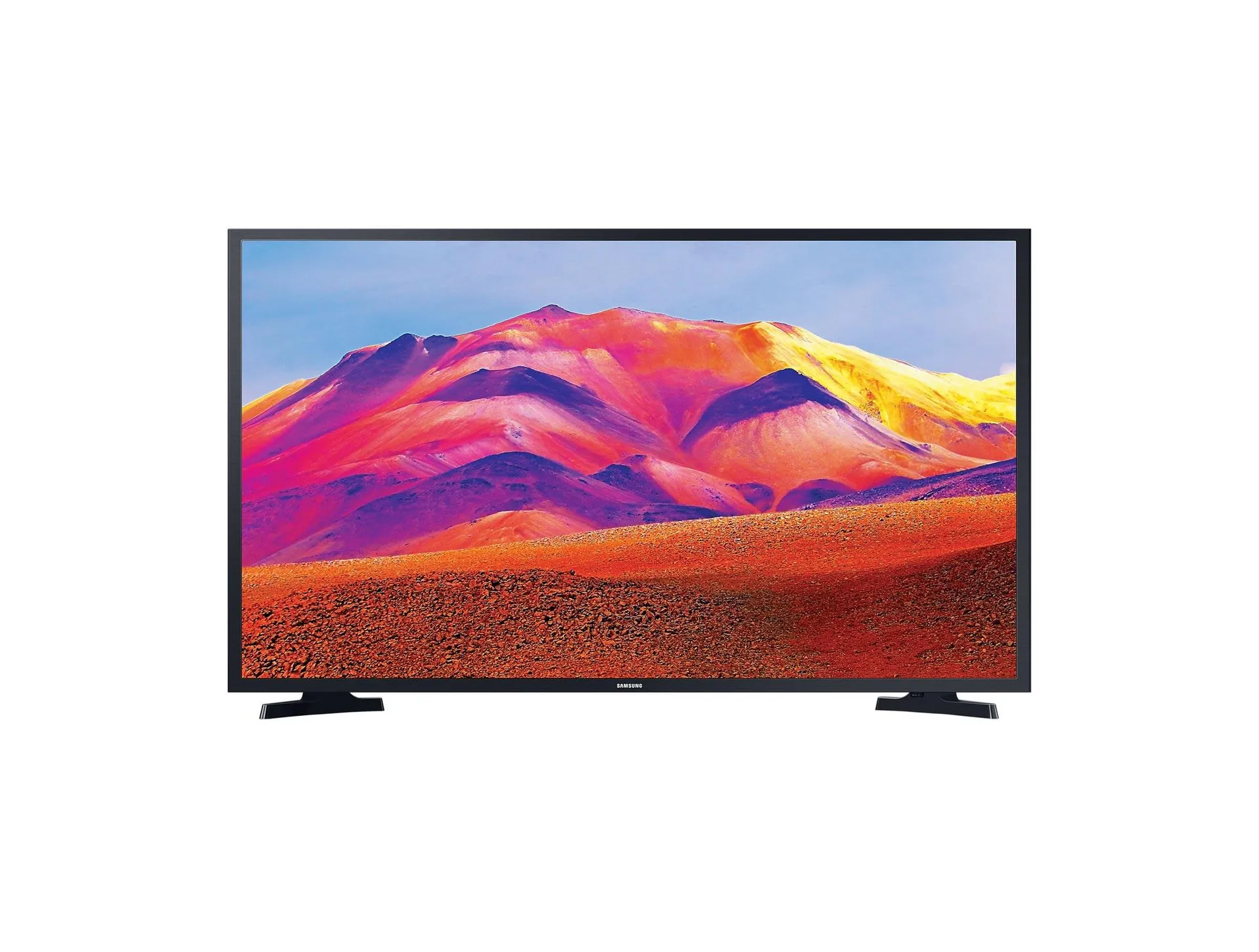 Pantalla Samsung 43'' FHD Smart TV UN43T5300AFXZX