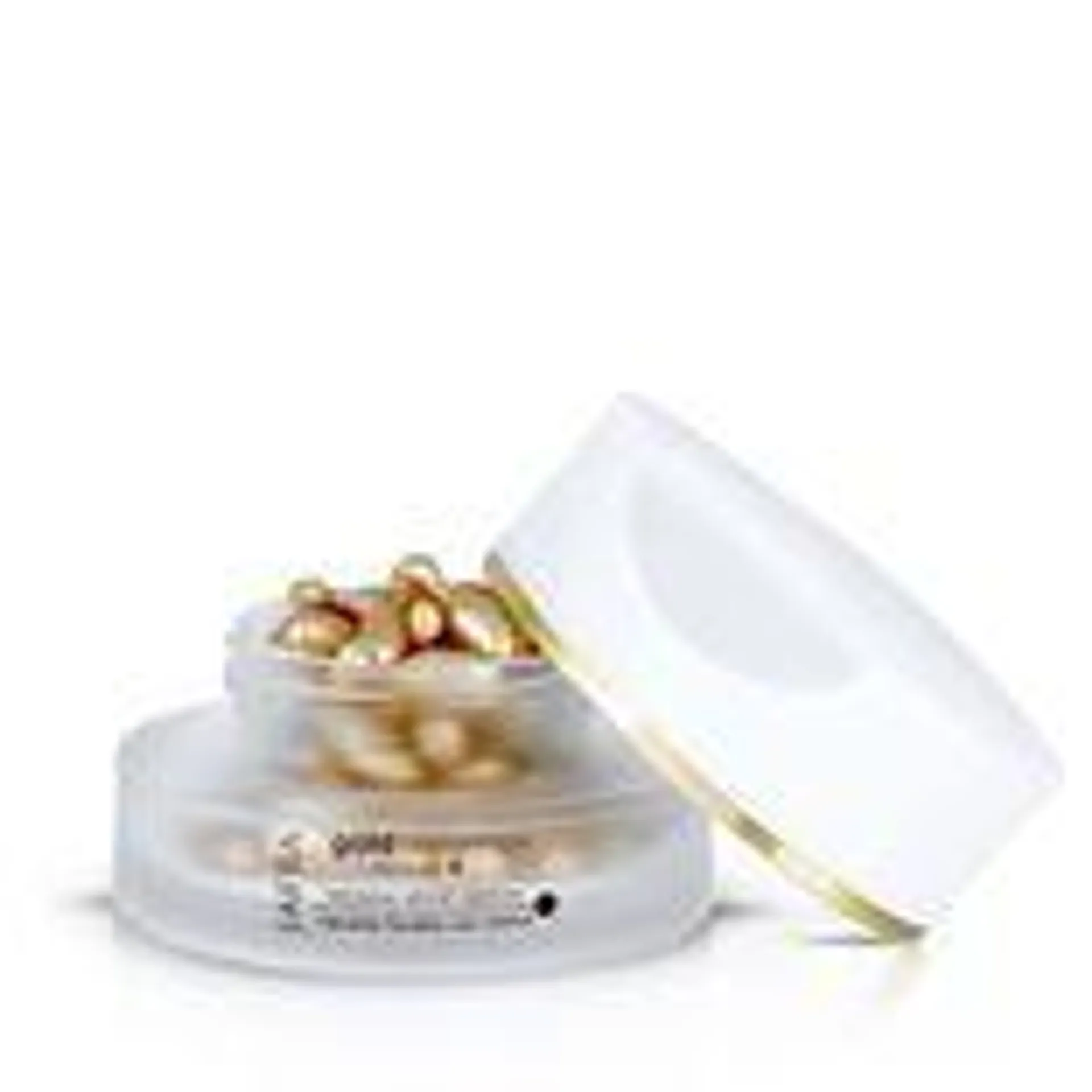 JAFRA Gold Dynamics Cápsulas Faciales con Retinol