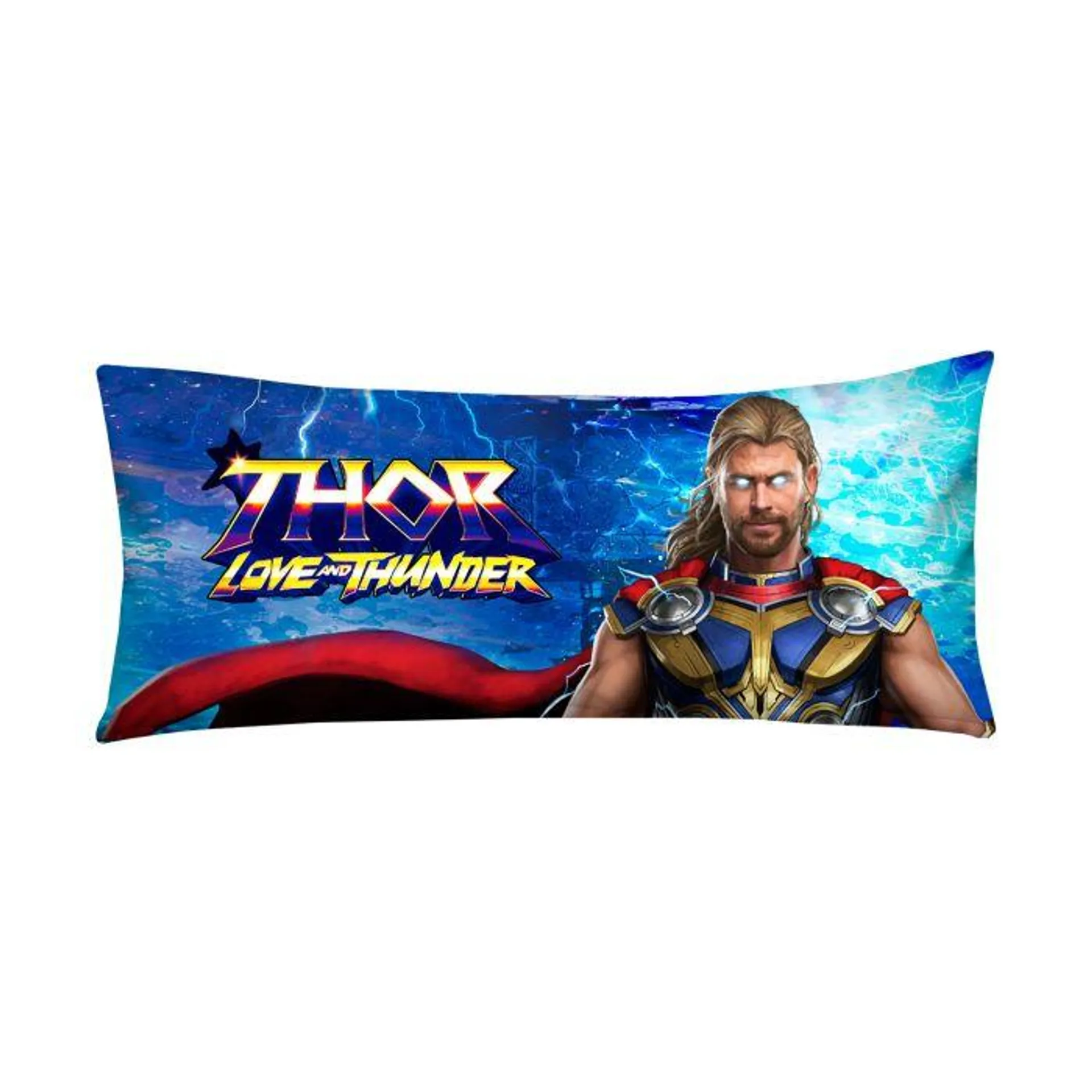 ALMOHADA SÚPER JUMBO THOR MARTILLO