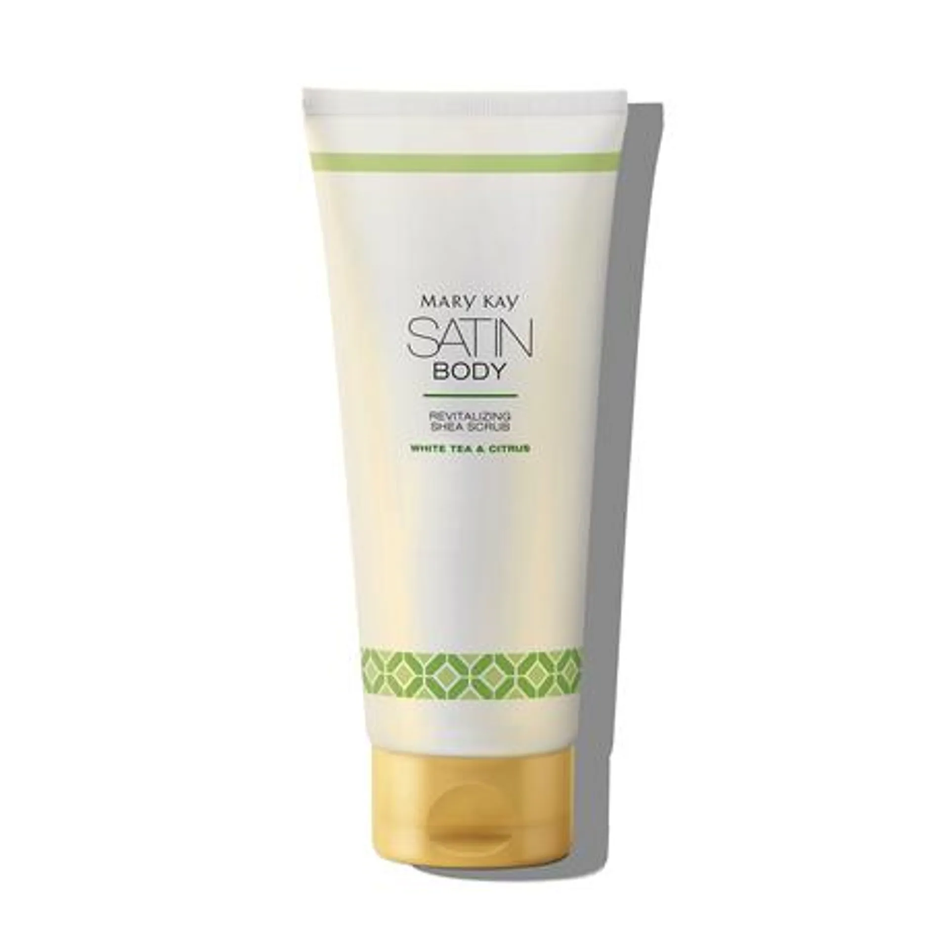 Mascarilla Revitalizadora para Cuerpo con Karité Satin Body®