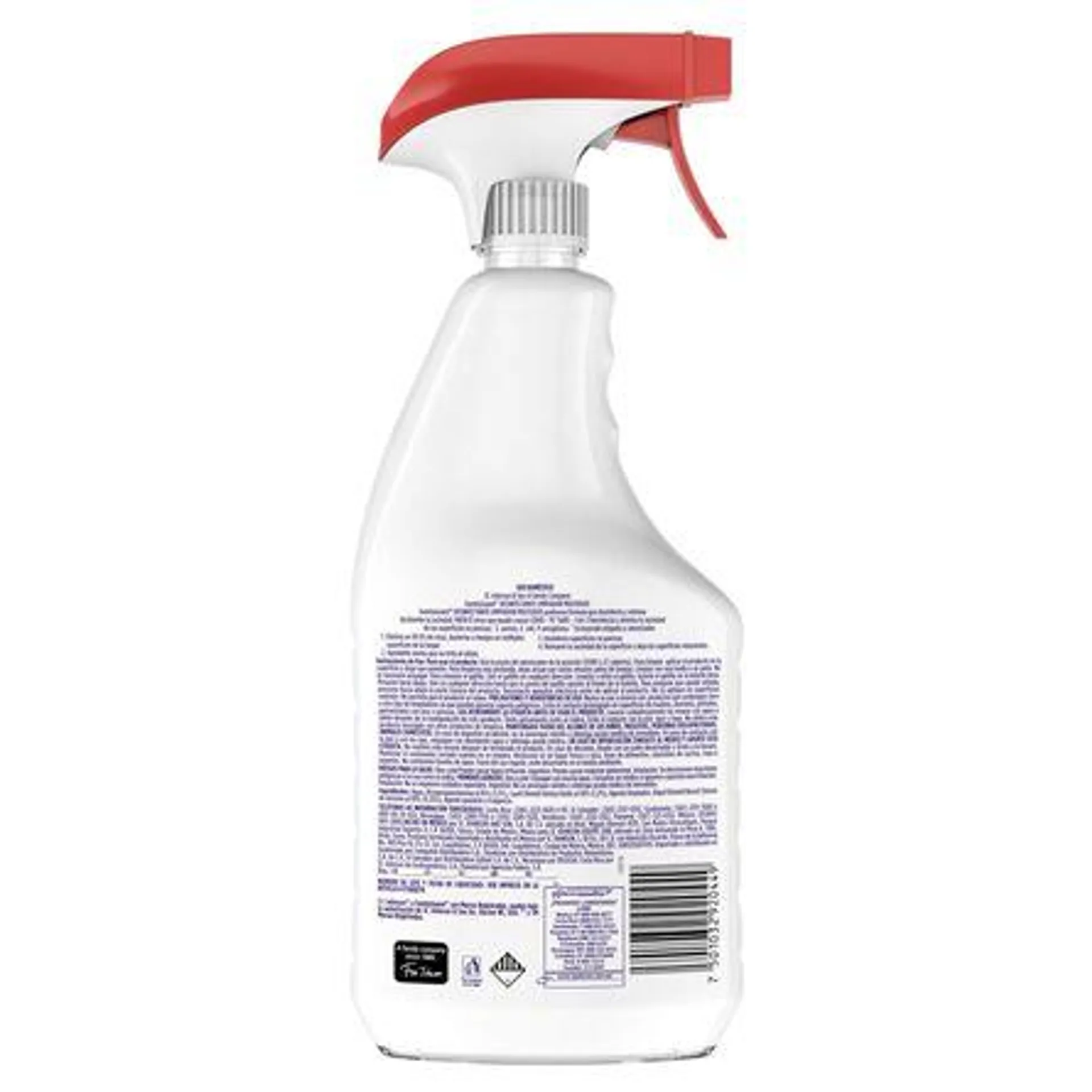 Desinfectante en Aerosol Family Guard Fresh 650ml