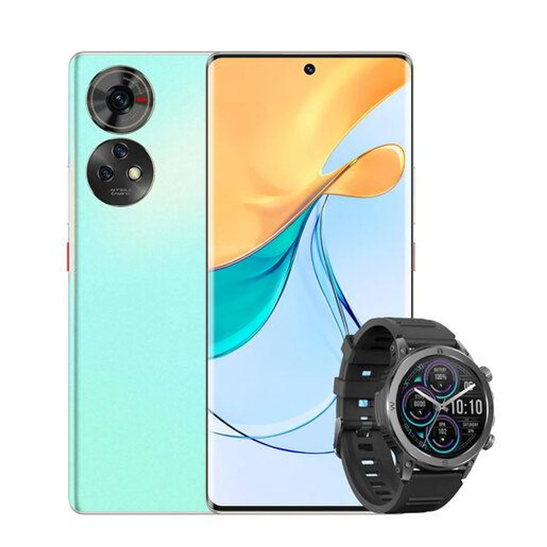 Axon 50 5G