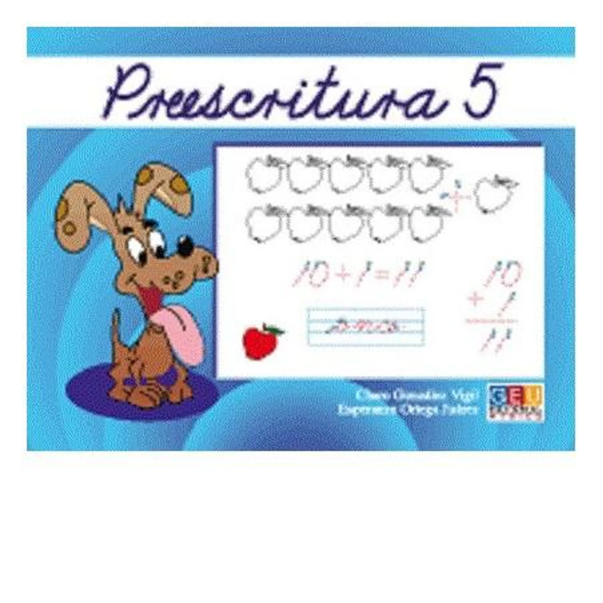 Preescritura 5