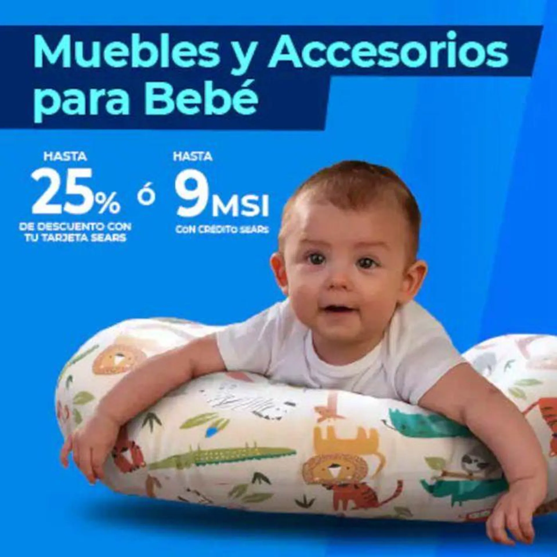 Venta Especial de Internet - 9