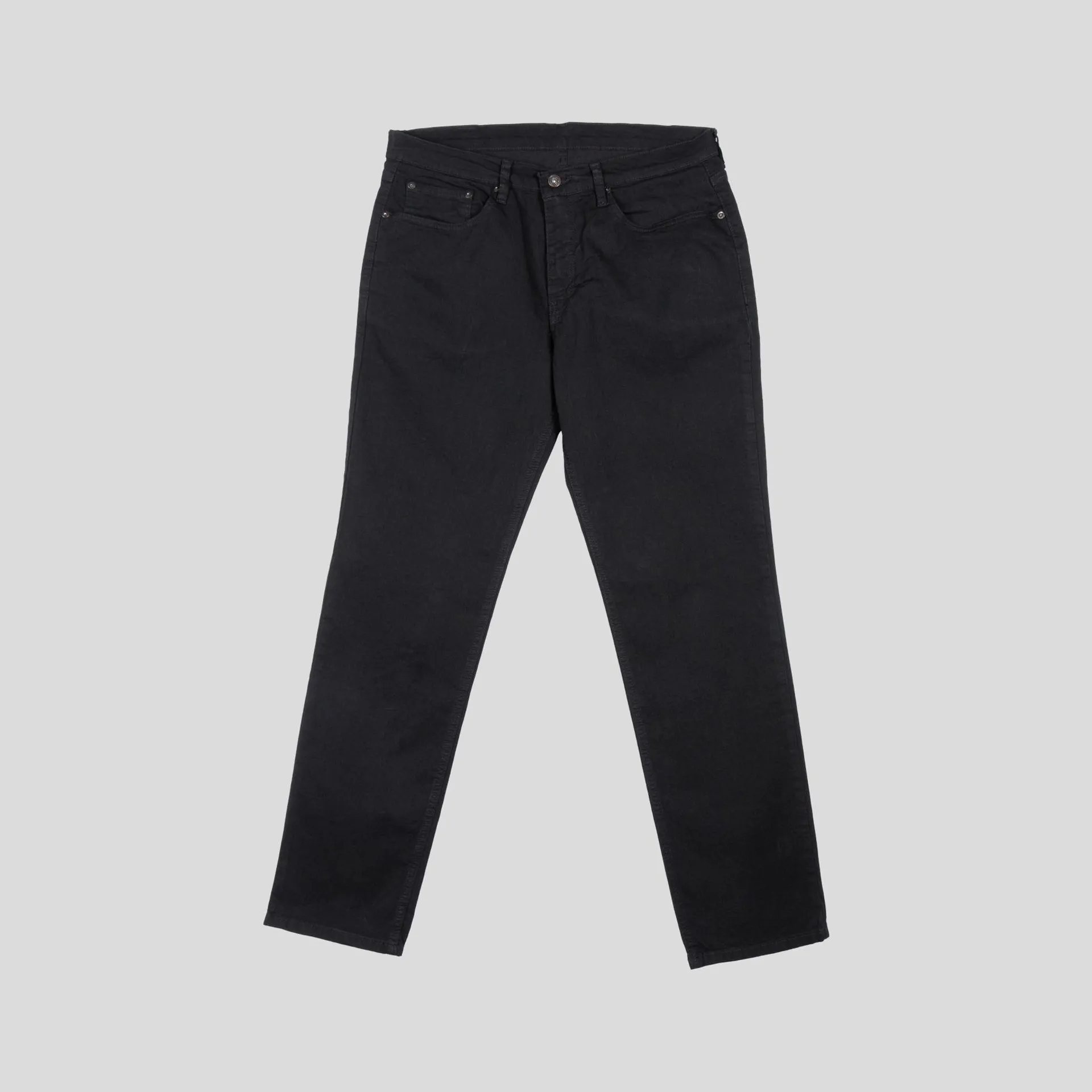 PANTALÓN TATANKA NEGRO T34