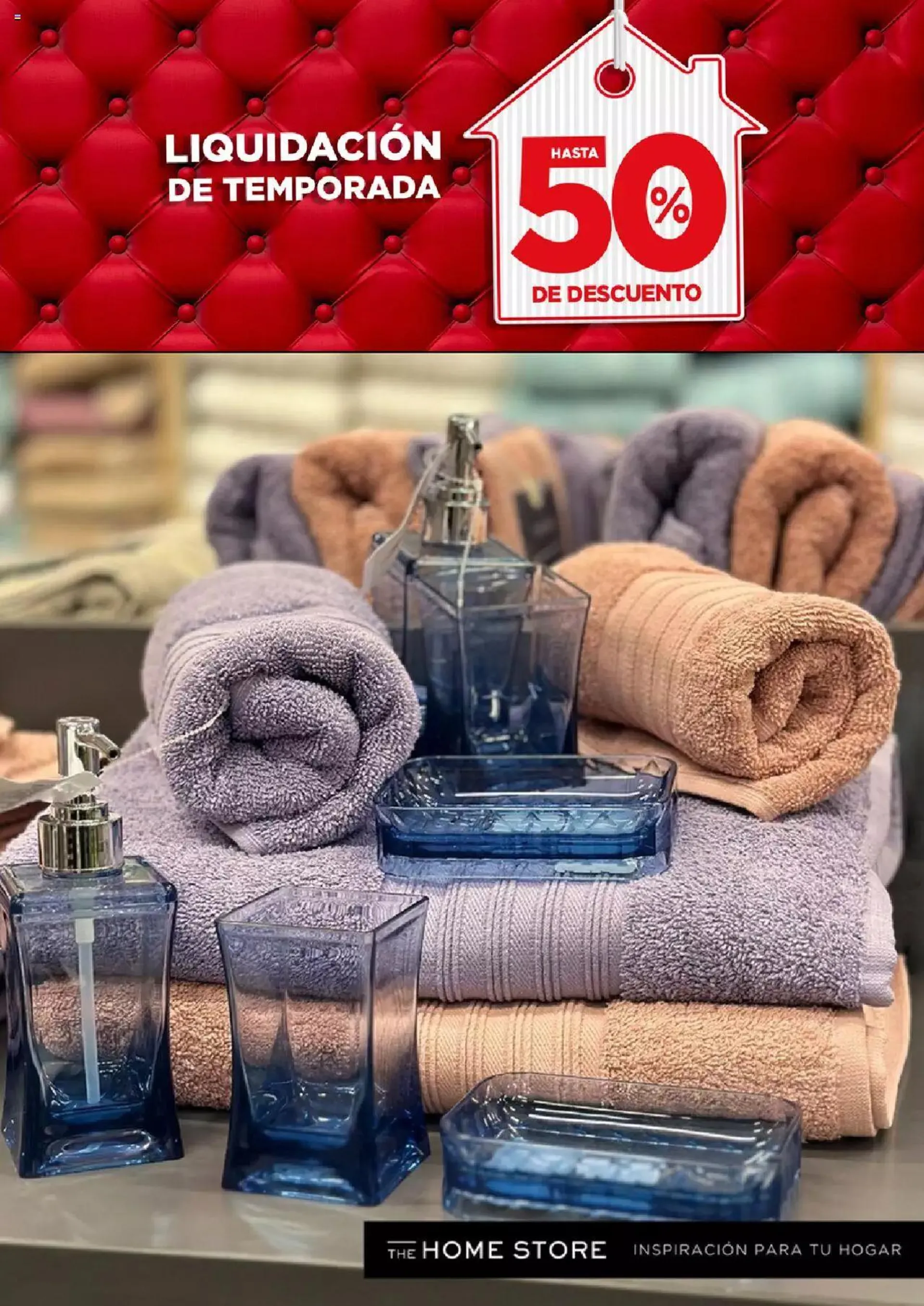 Catálogo de Home Store catálogo 2 de enero al 31 de diciembre 2023 - Pagina 6