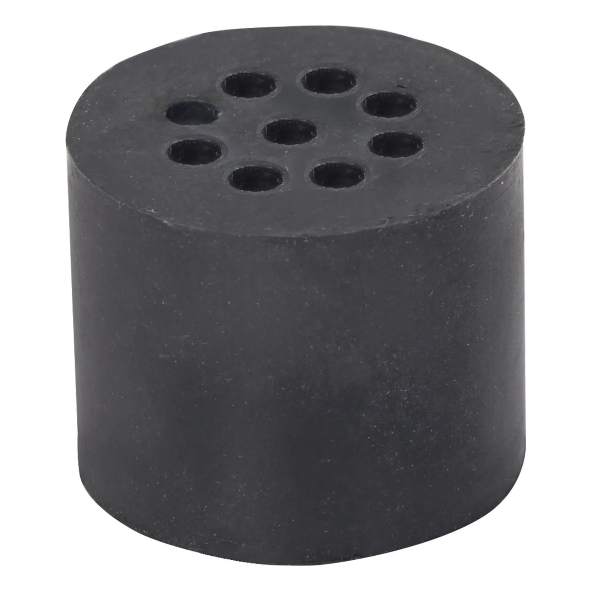 450G18 - Grommet de 9 puertos 3 mm para cierre FOSK450C24