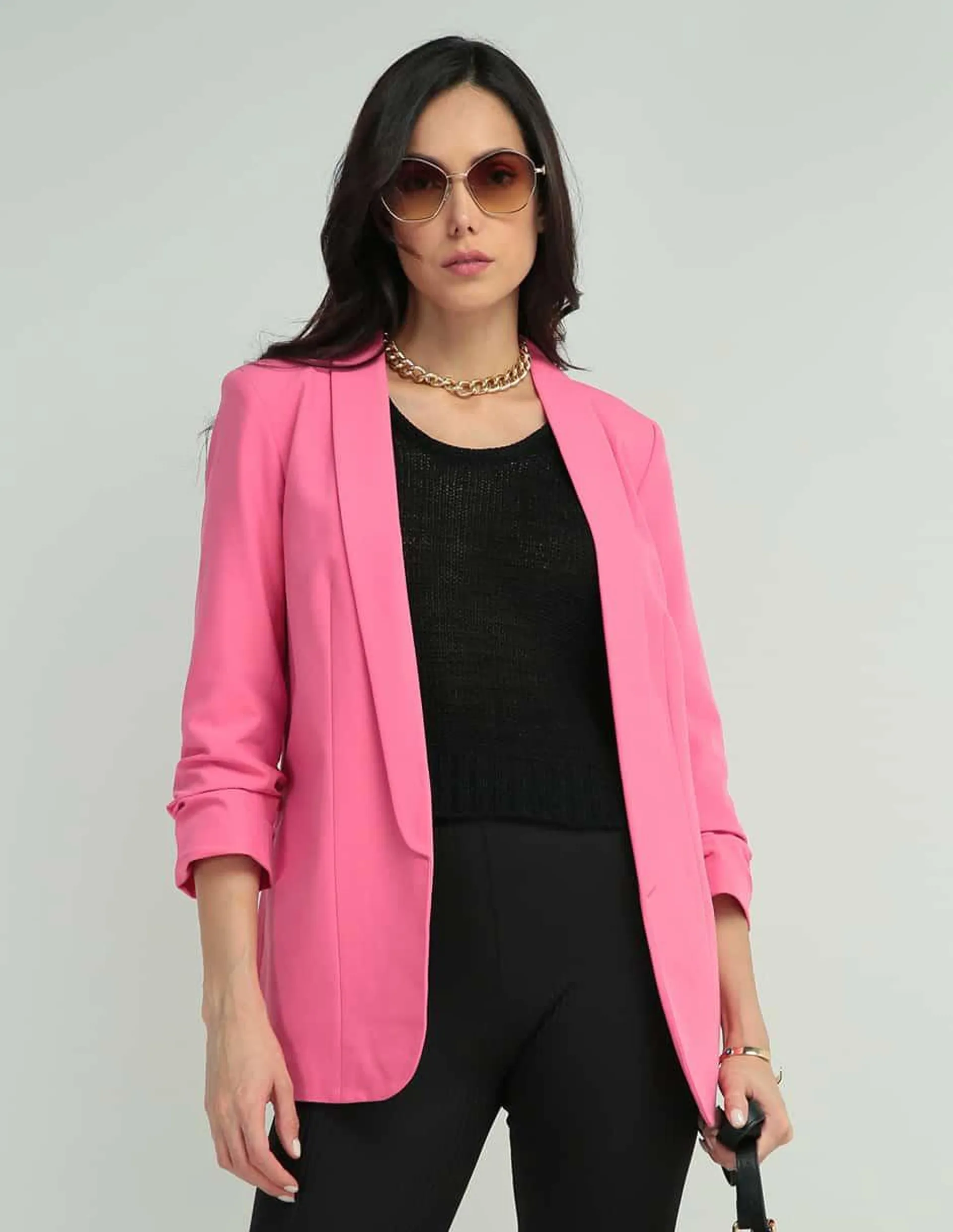 Blazer casual Pieces