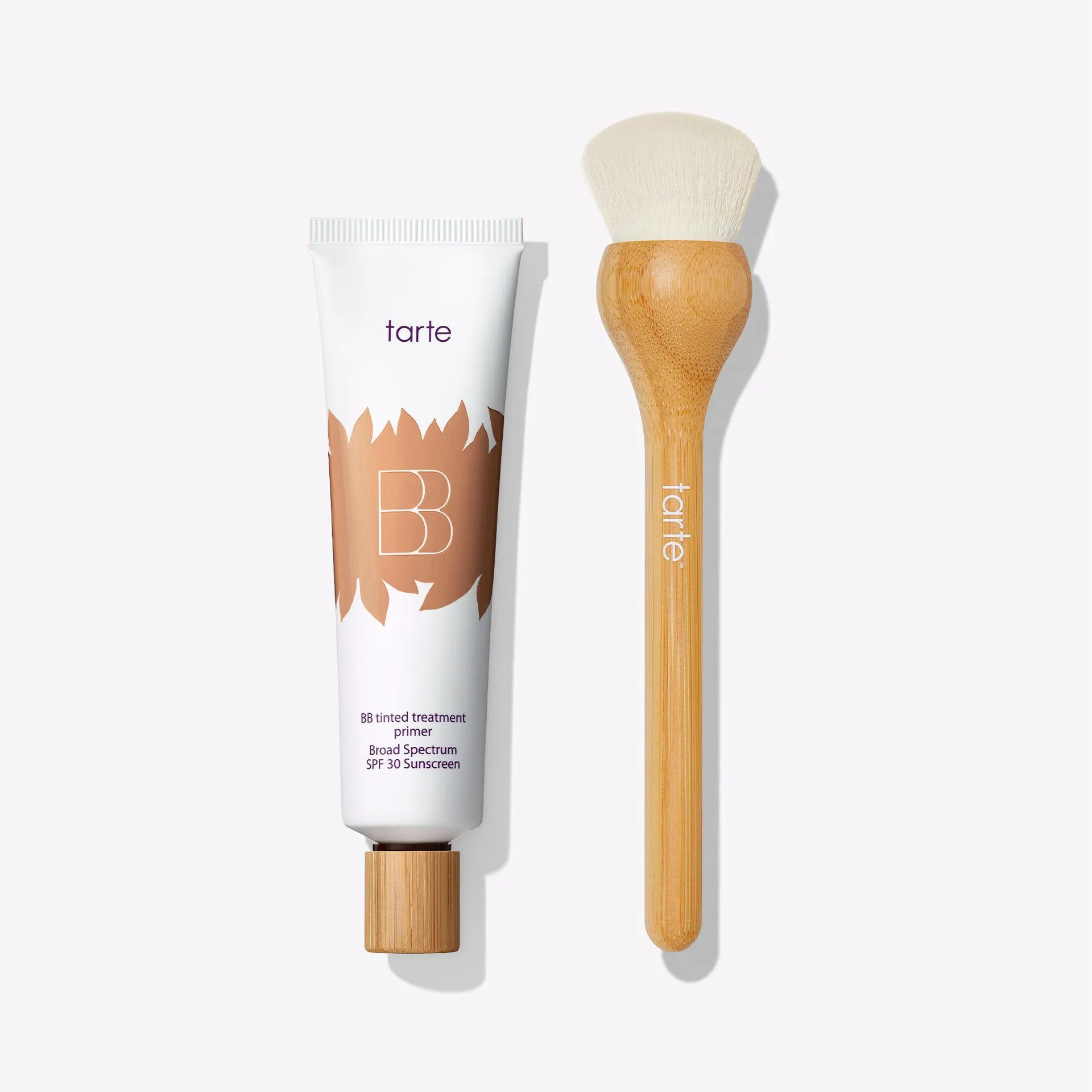 buff, blend & blur bundle SPF 30