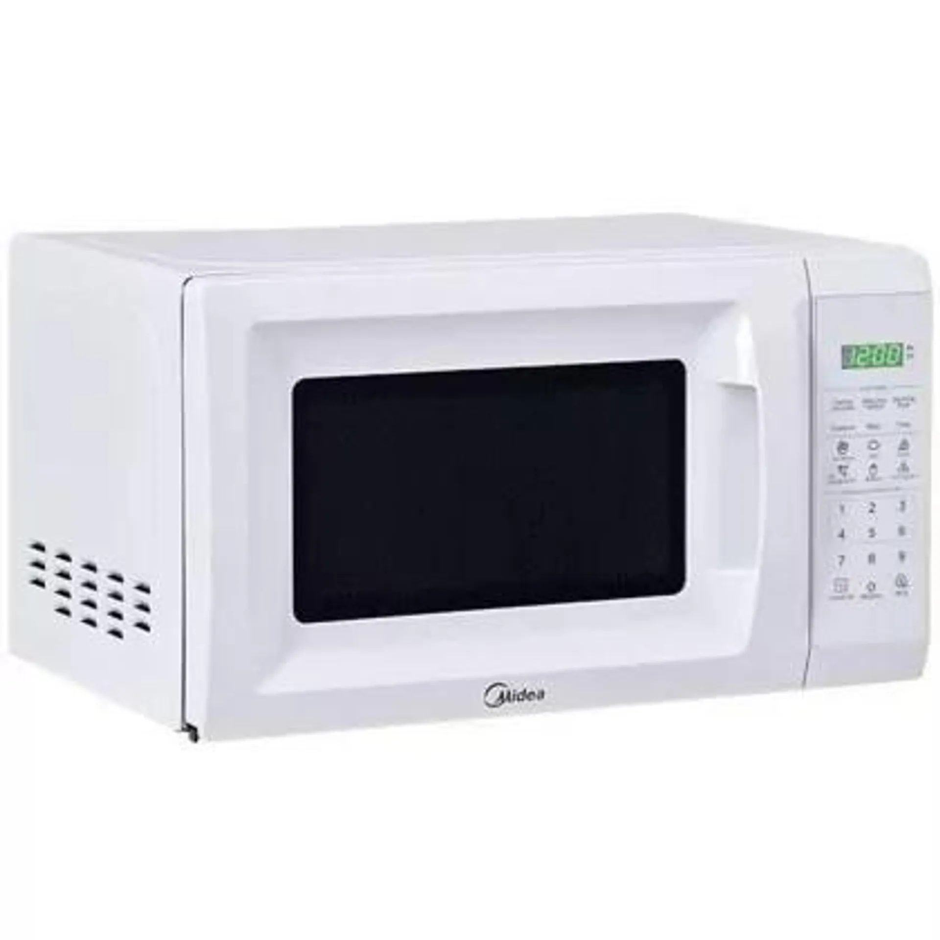 Horno de Microondas 0.7 pies cubicos Blanco