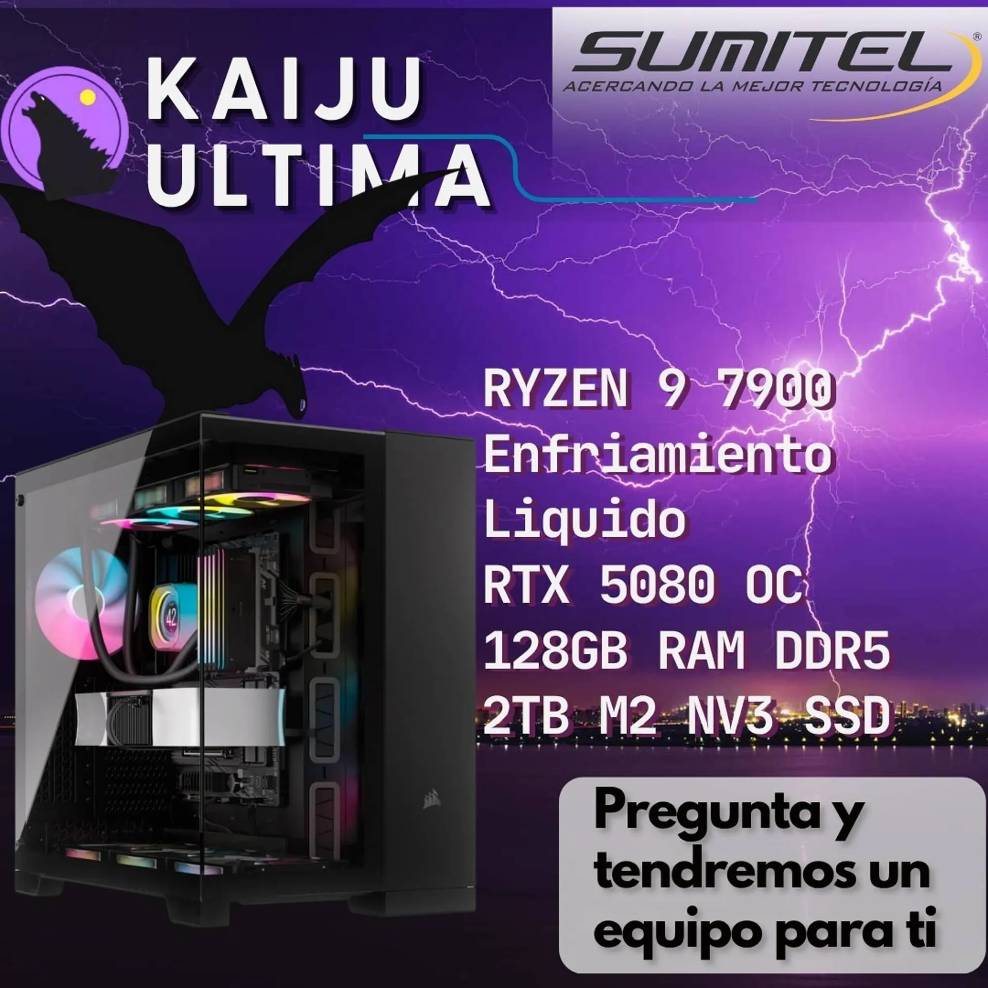 Catálogo Sumitel - 1