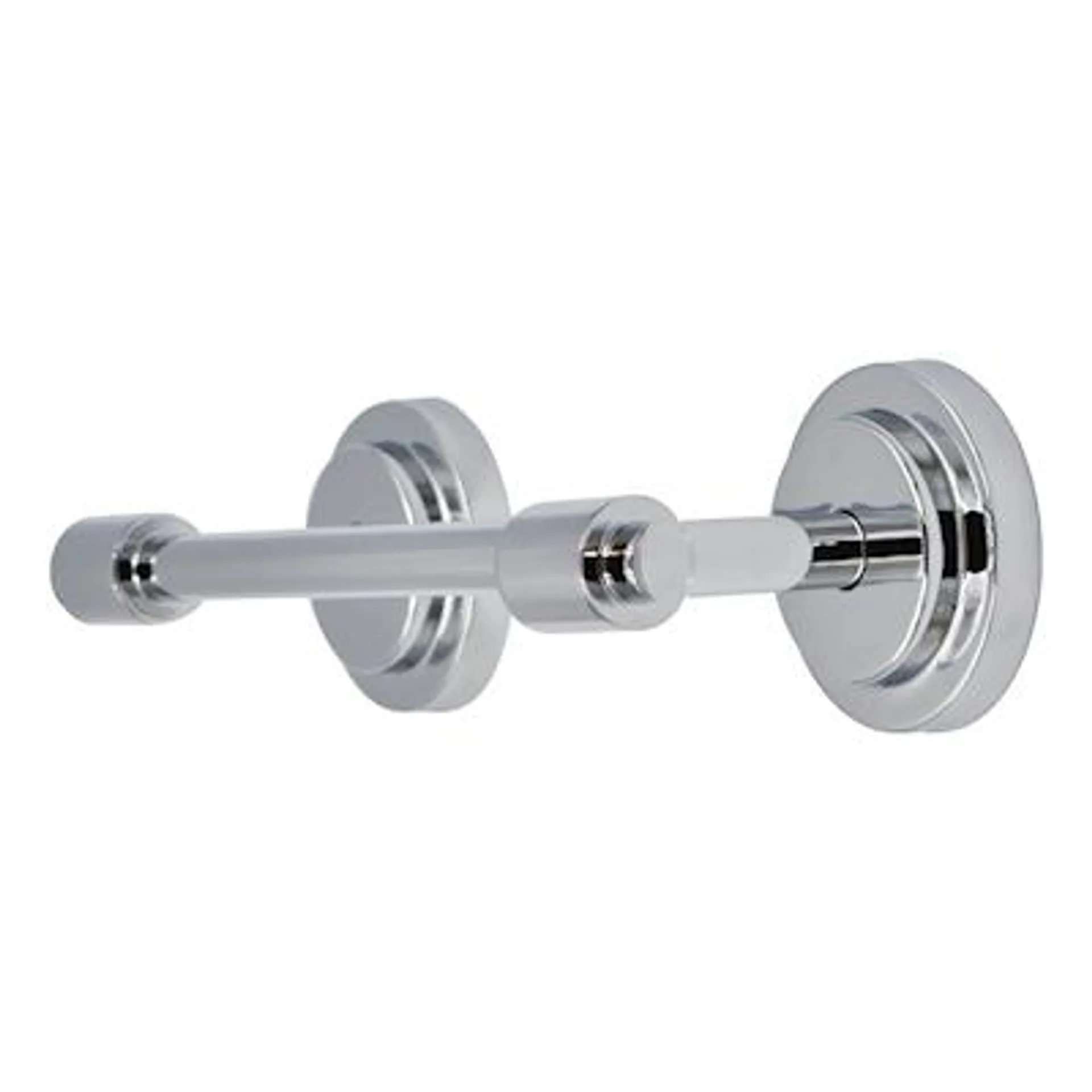PORTARROLLO PARA BAÑO ISO DE METAL MOEN