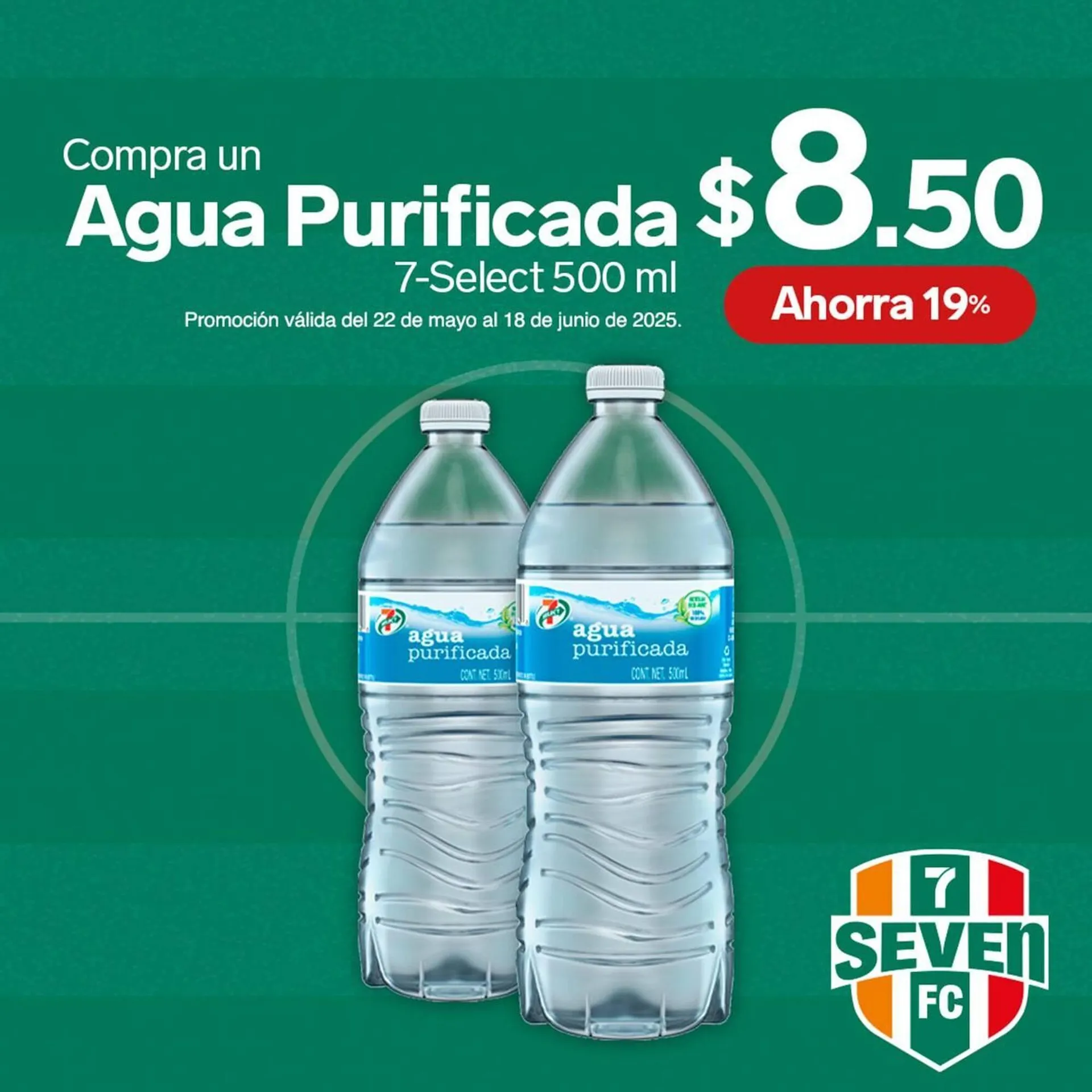 Catálogo de Catálogo 7-eleven 28 de mayo al 18 de junio 2025 - Pagina 2