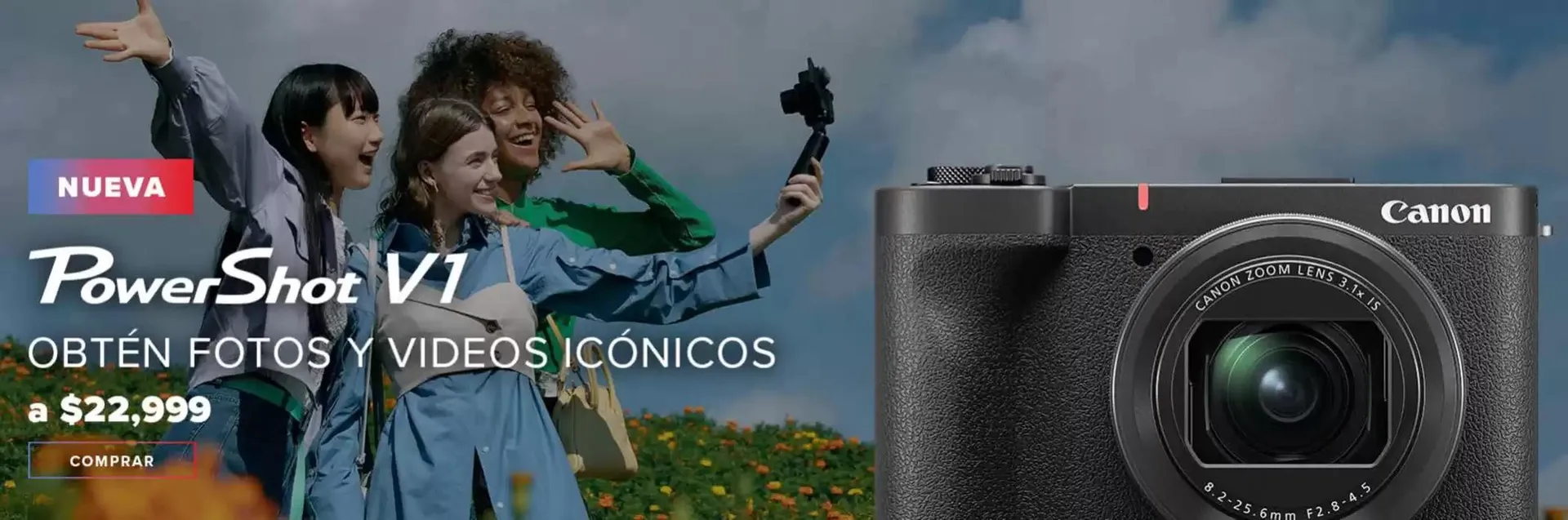 Promos - 1