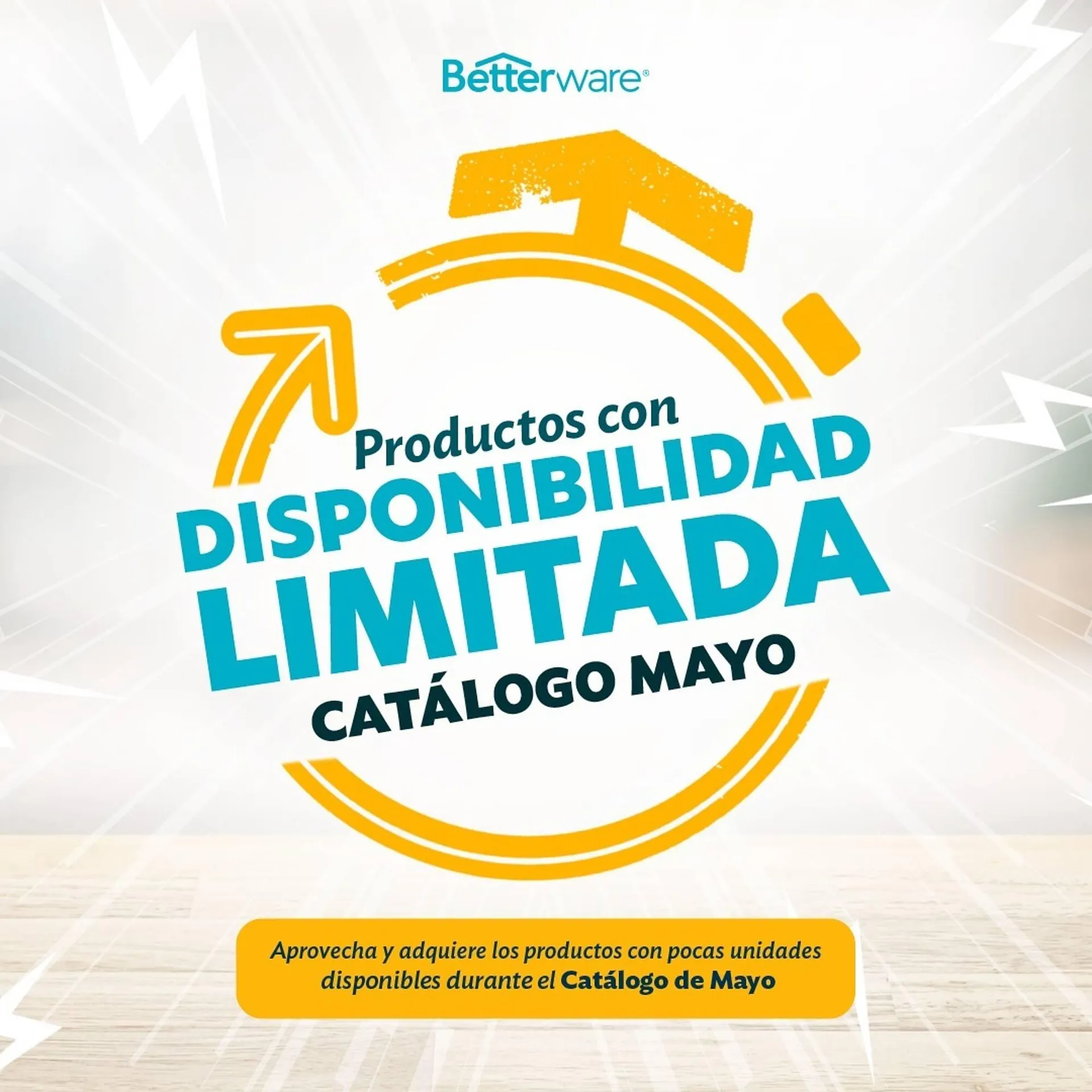 Catálogo BetterWare - 1