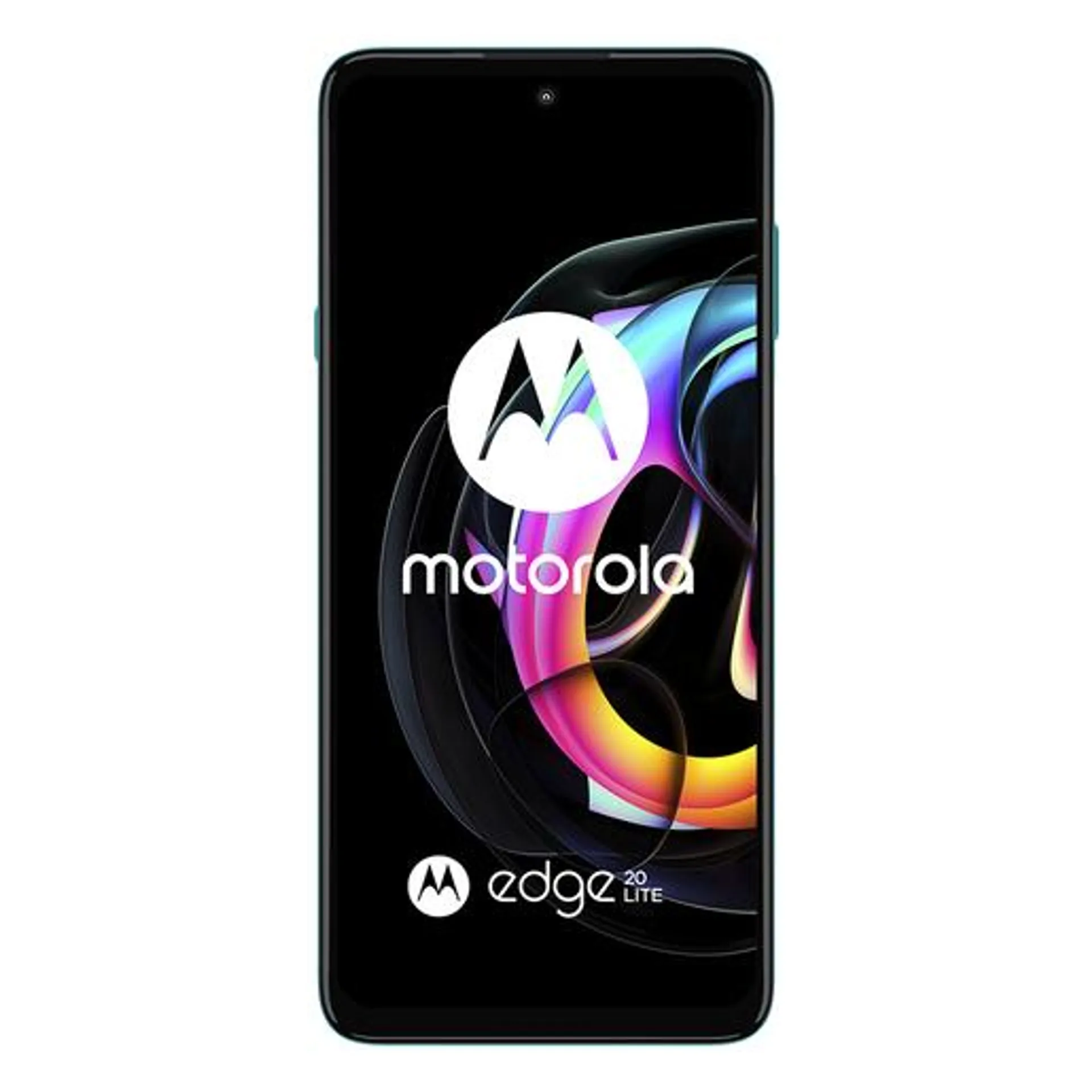 Edge 20 Lite 5G