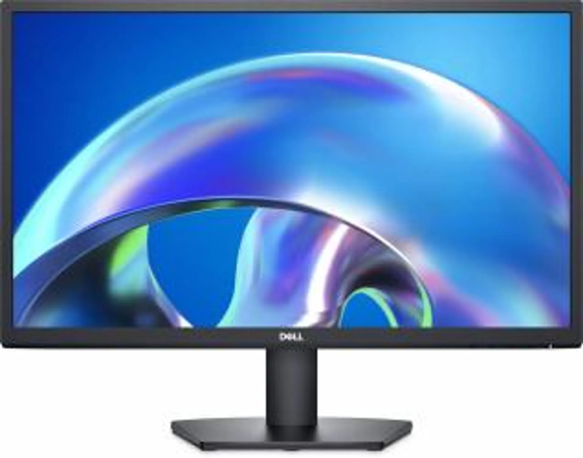 Monitor Dell SE2425H LCD 23.8", Full HD, 75Hz, HDMI, Negro