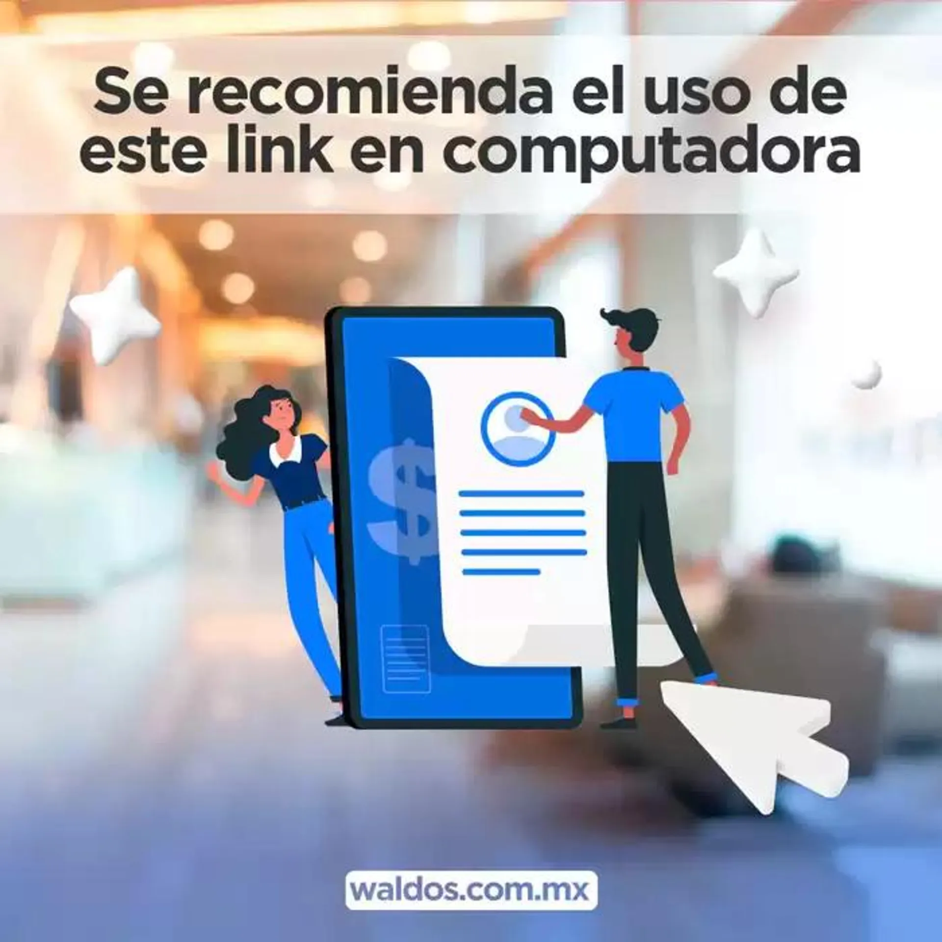 Catálogo de Waldos flugblatt 7 de marzo al 23 de marzo 2025 - Pagina 23