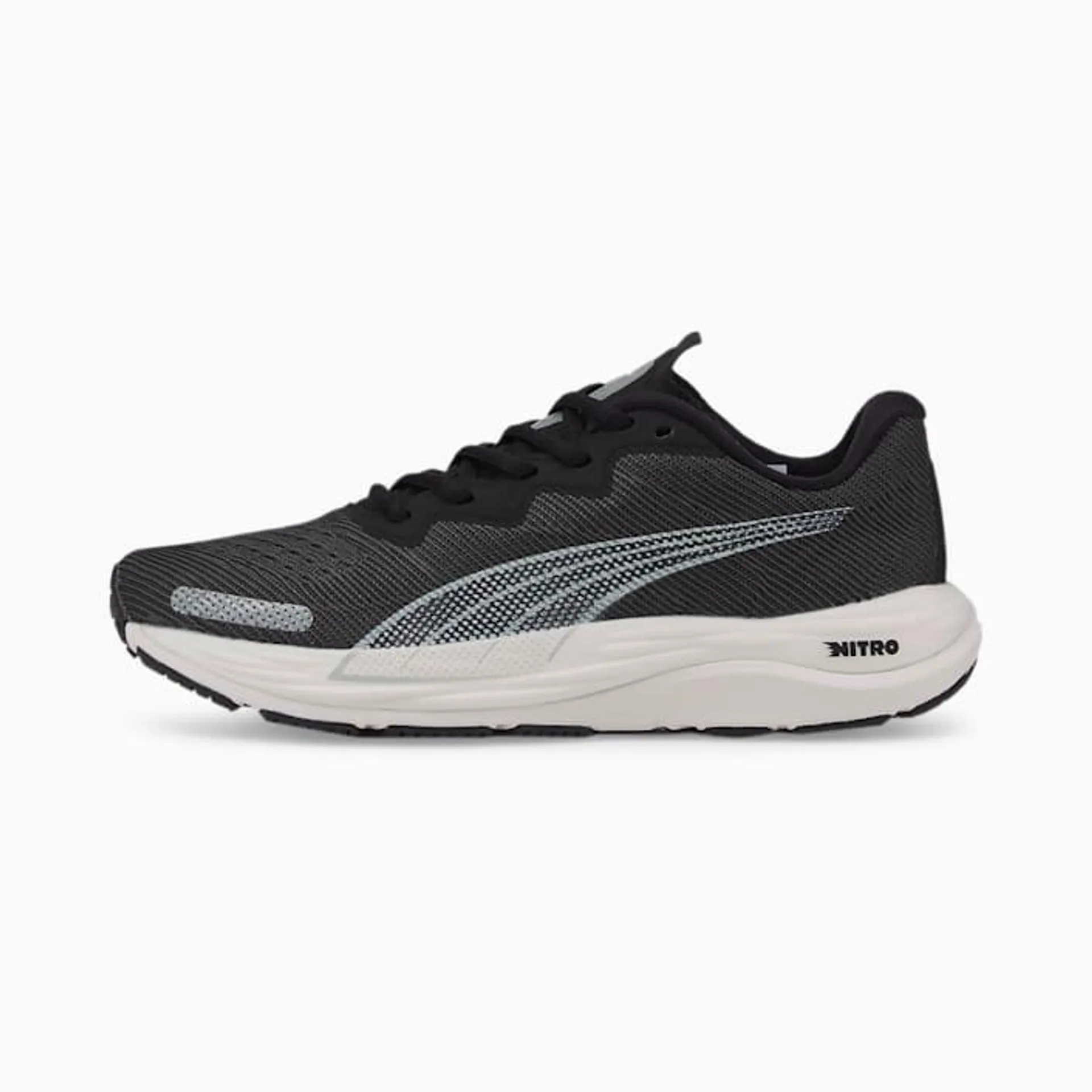 Tenis para correr para mujer Velocity Nitro 2