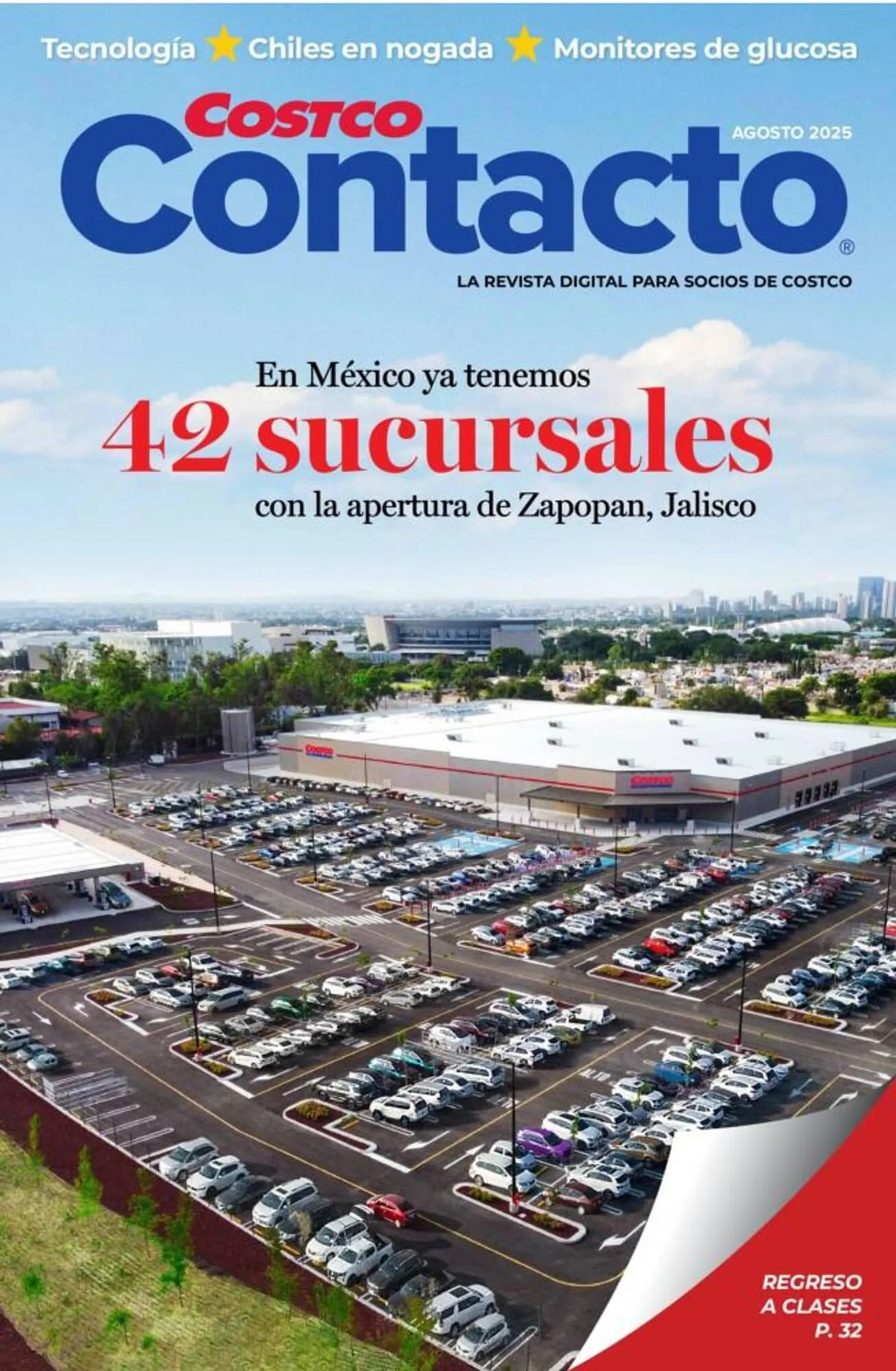 Catálogo Costco - 1