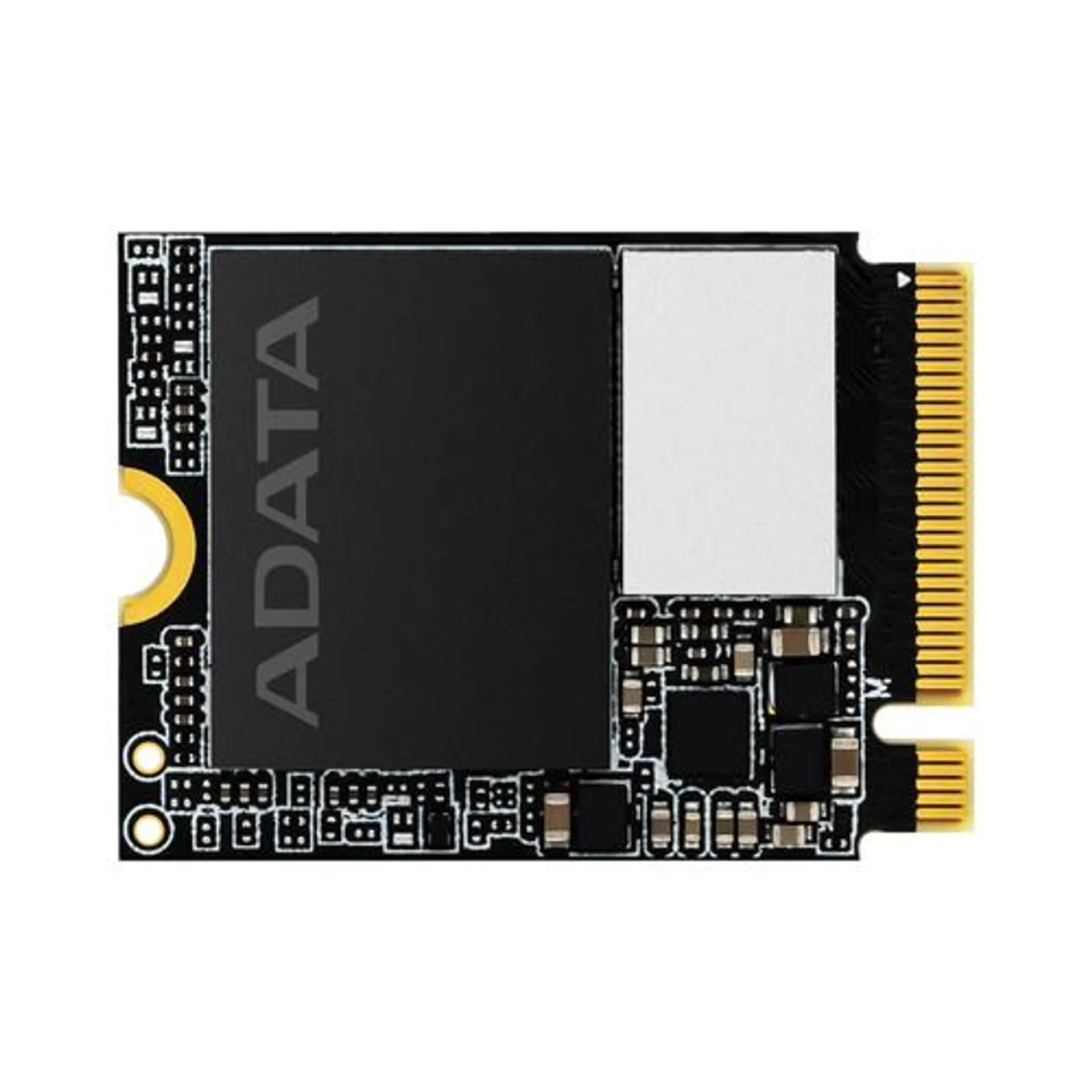 Ssd Adata Legend 820 1Tb M.2 2230 Nvme Pci-E 4.0 Lectura 5000Mb/S Sleg-820-1T-Cb