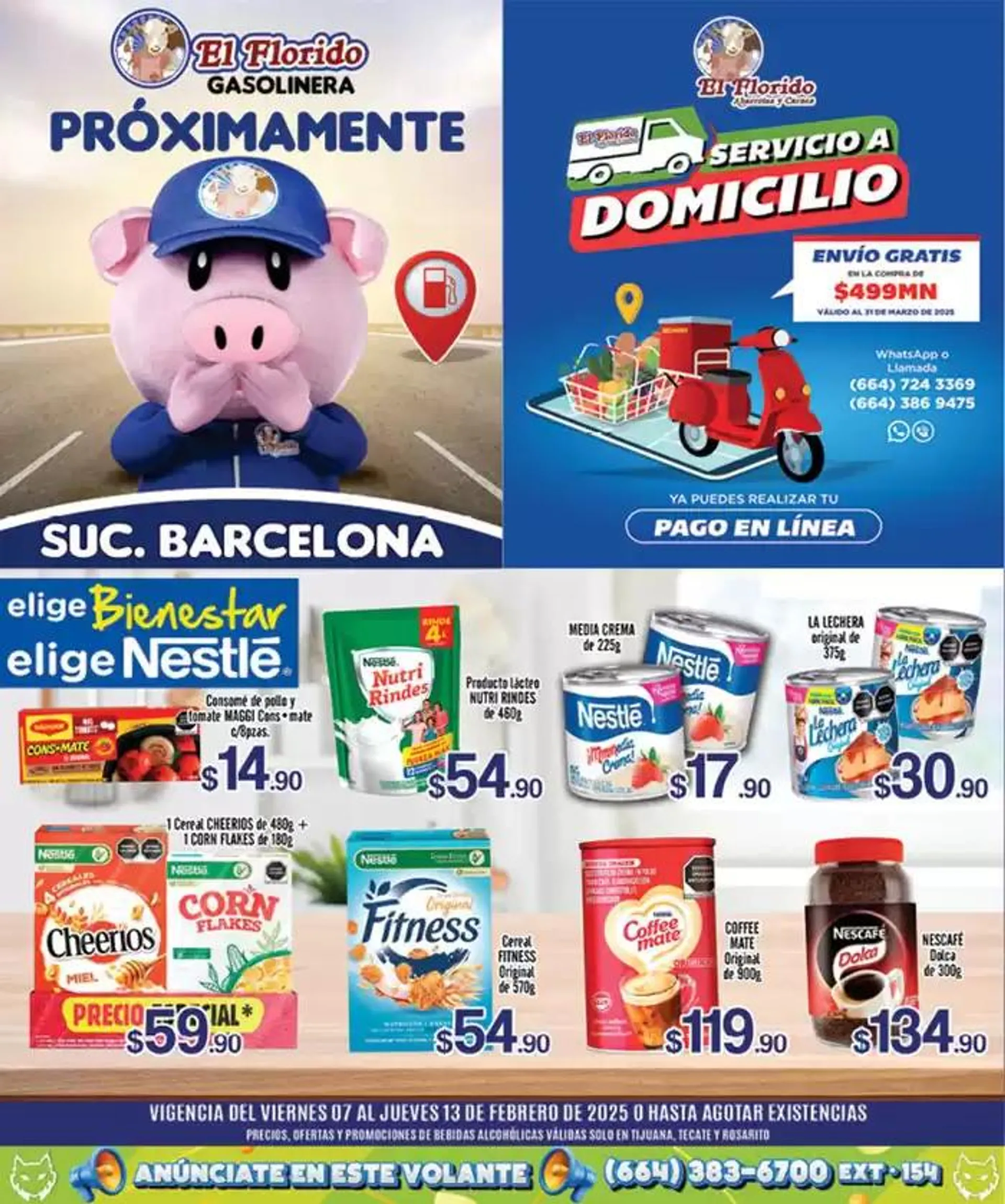 Catálogo de Sùper Precios 11 de febrero al 13 de febrero 2025 - Pagina 17