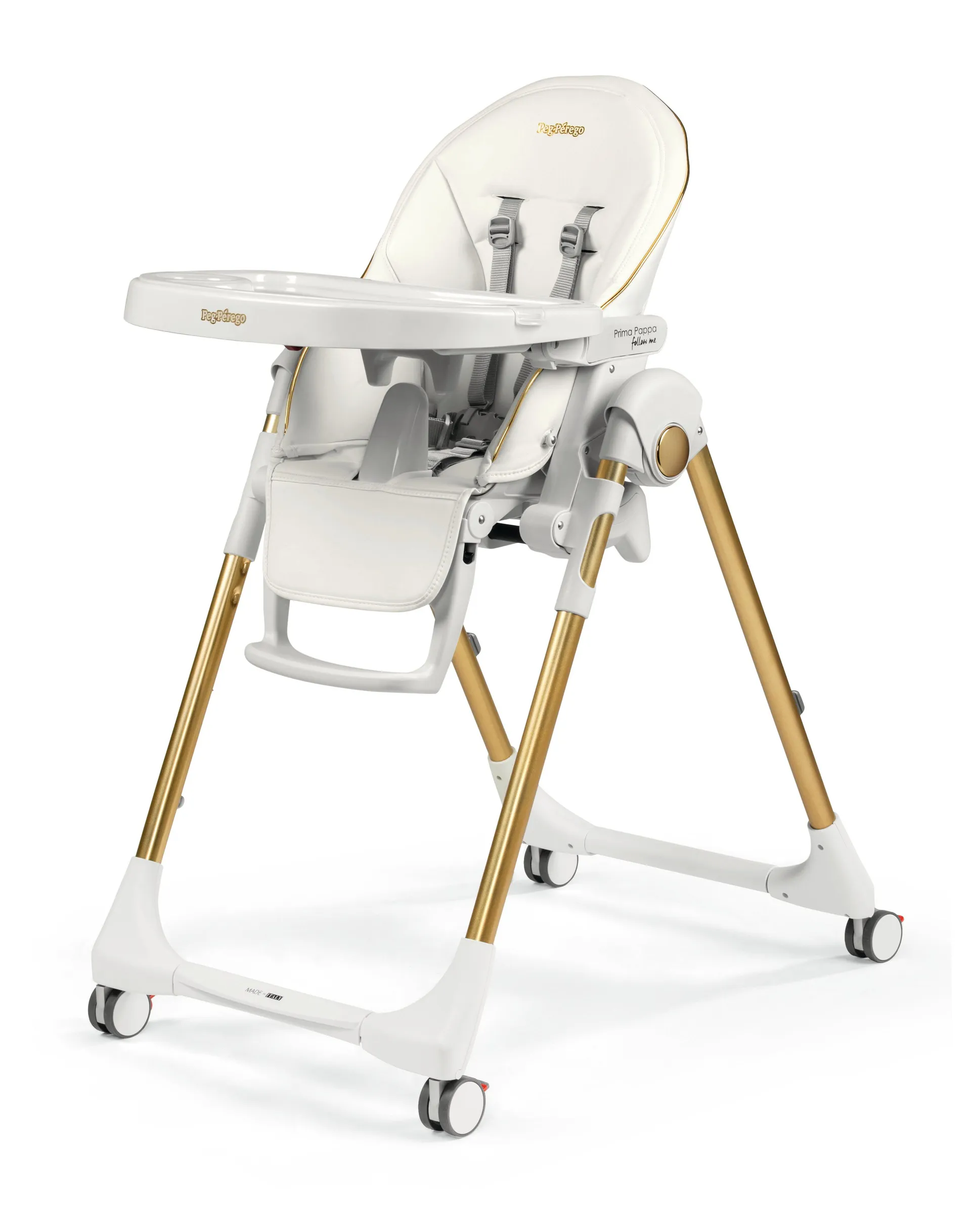 Highchair Peg-perego PRIMA PAPPA Follow Me Zero3