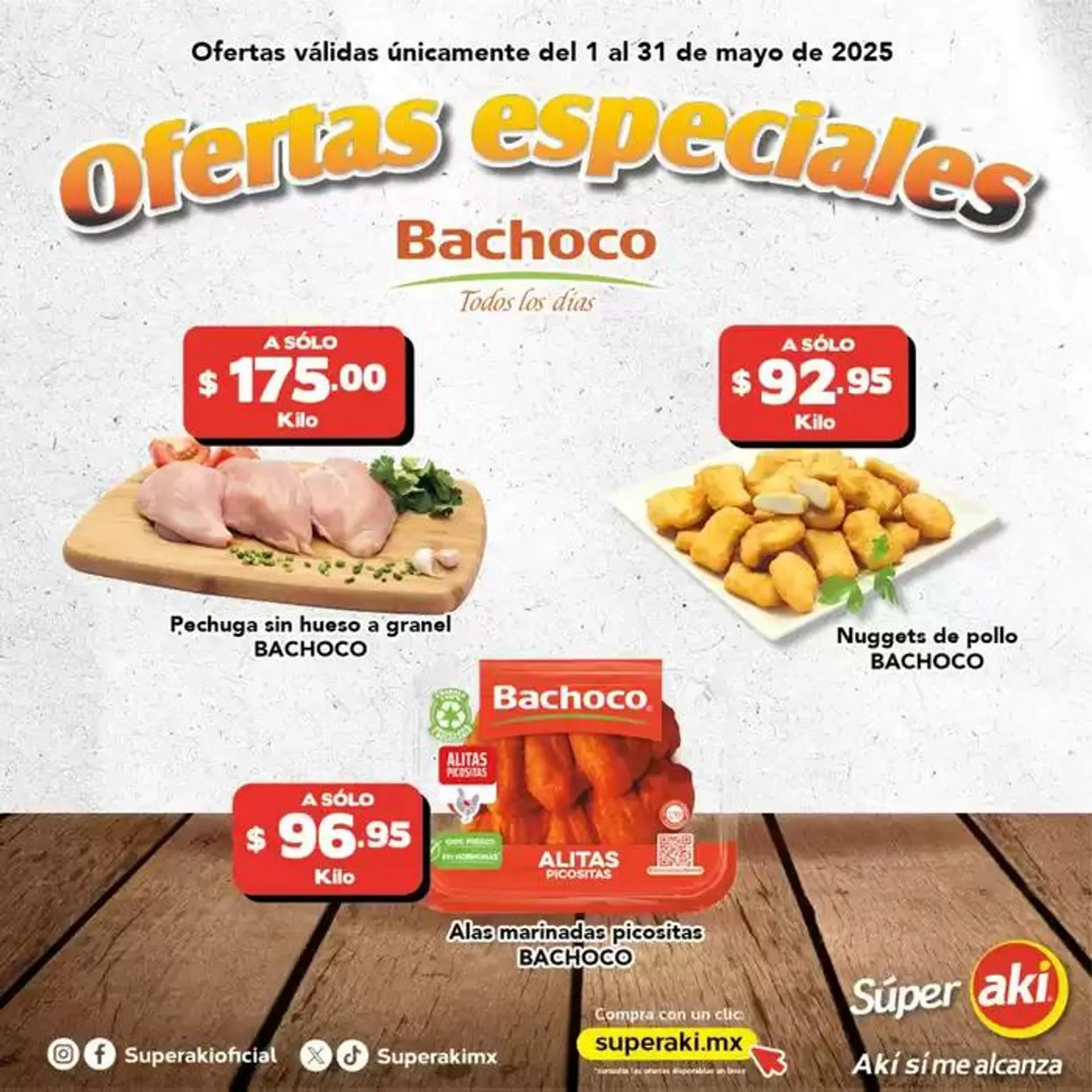 Bachoco - 1