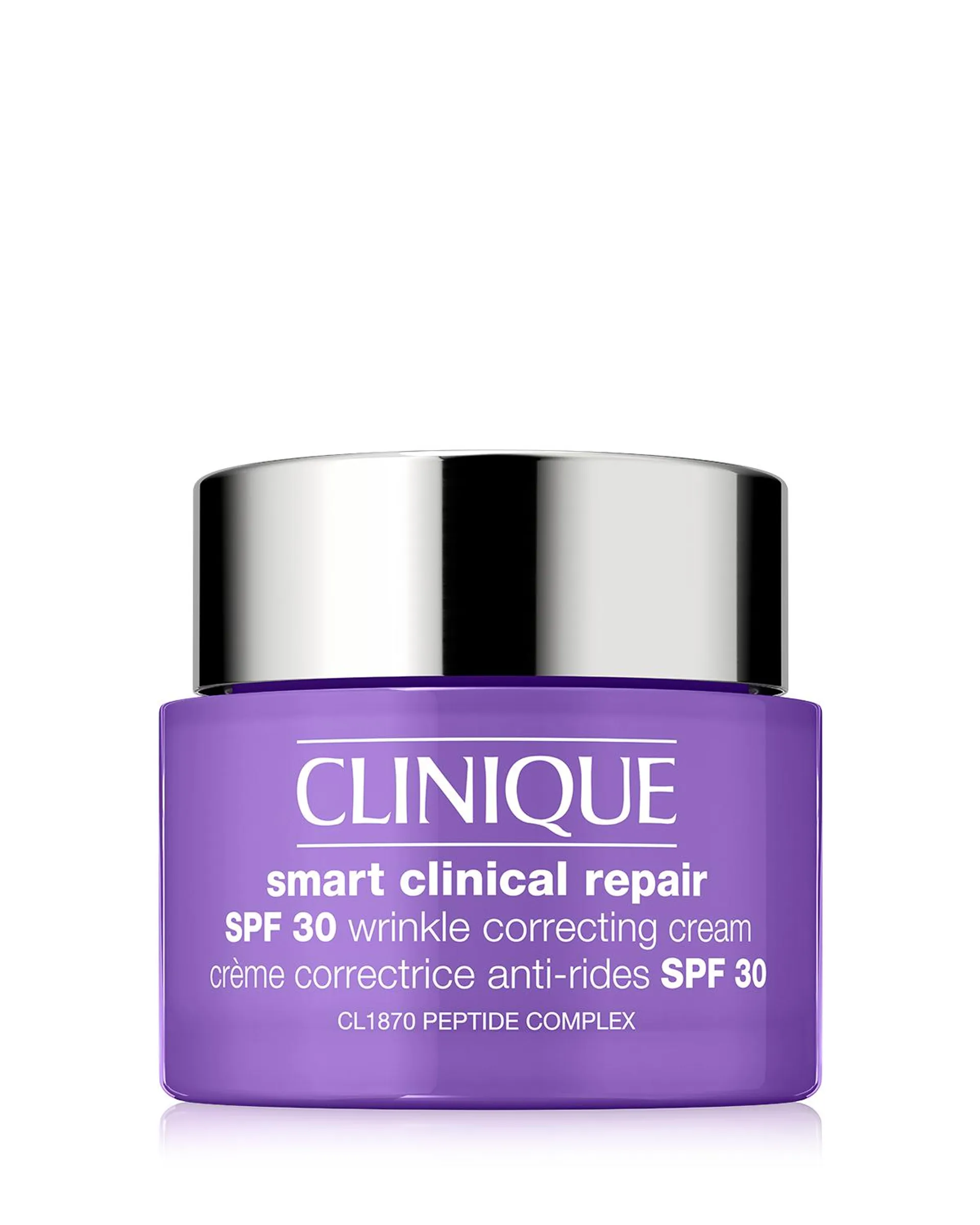 Clinique Smart Clinical Repair™ Wrinkle Correcting Cream SPF 30