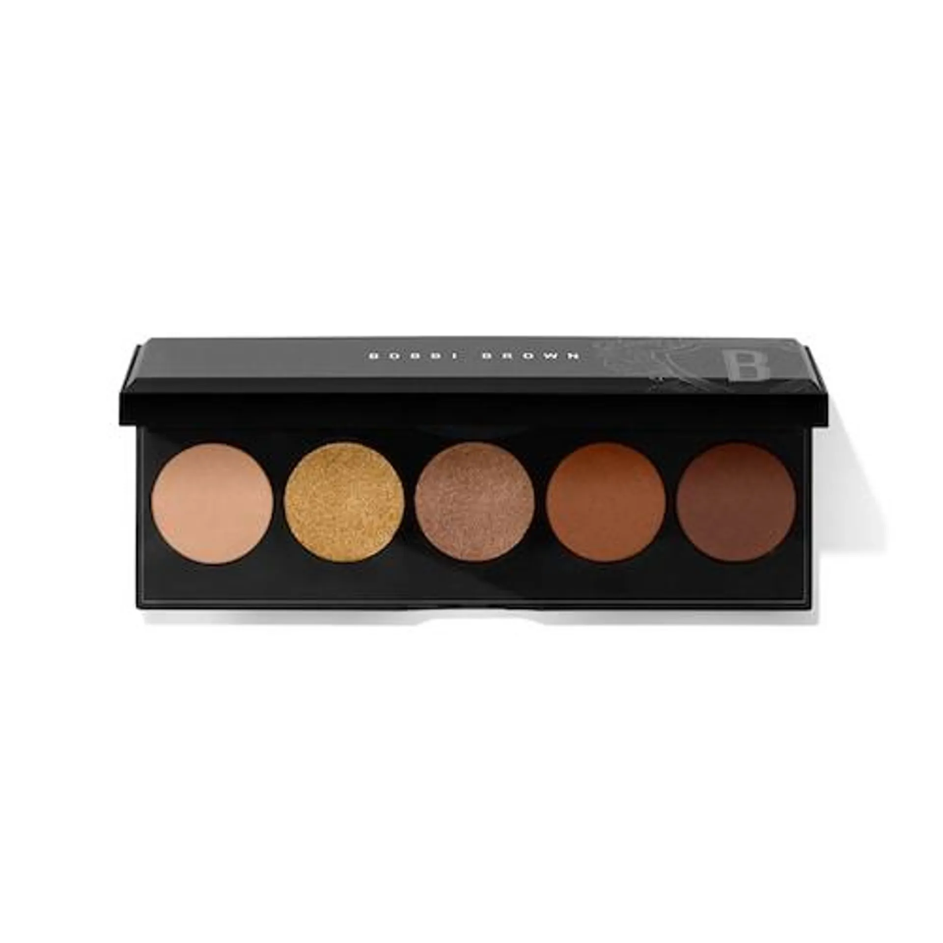 Bare Nudes Eye Shadow Palette