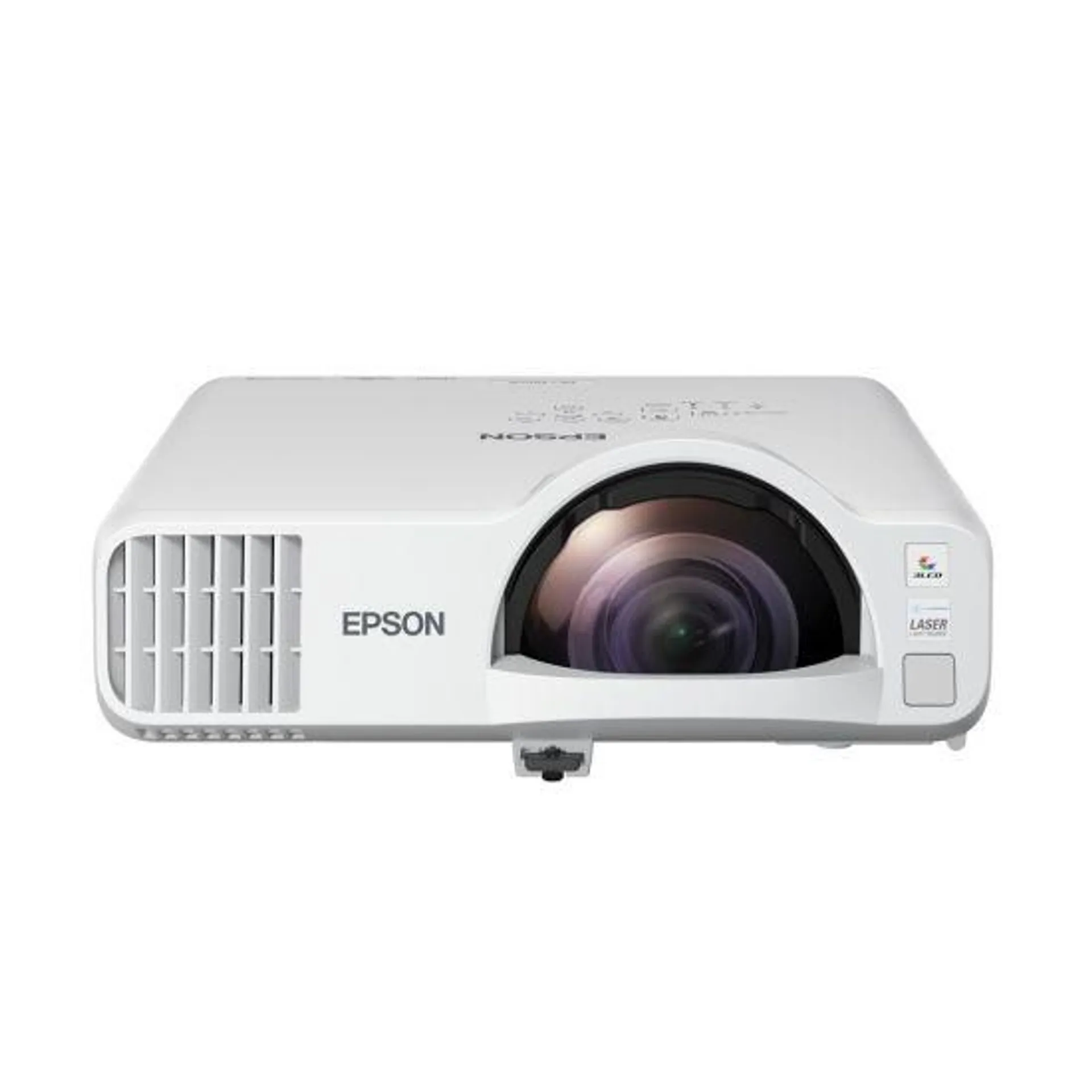 Epson Powerlite L200SW 3LCD projector - 3800 lumens - WXGA