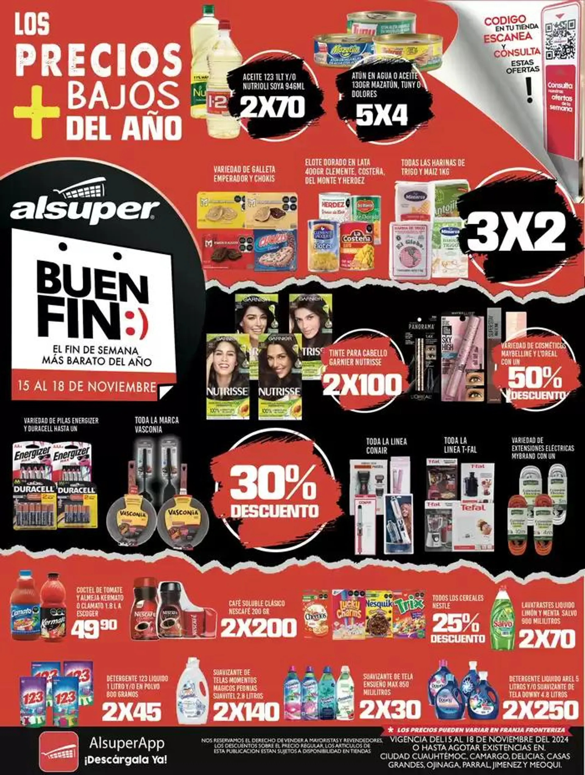 Alsuper CHIHUAHUA-ESTADO - 1