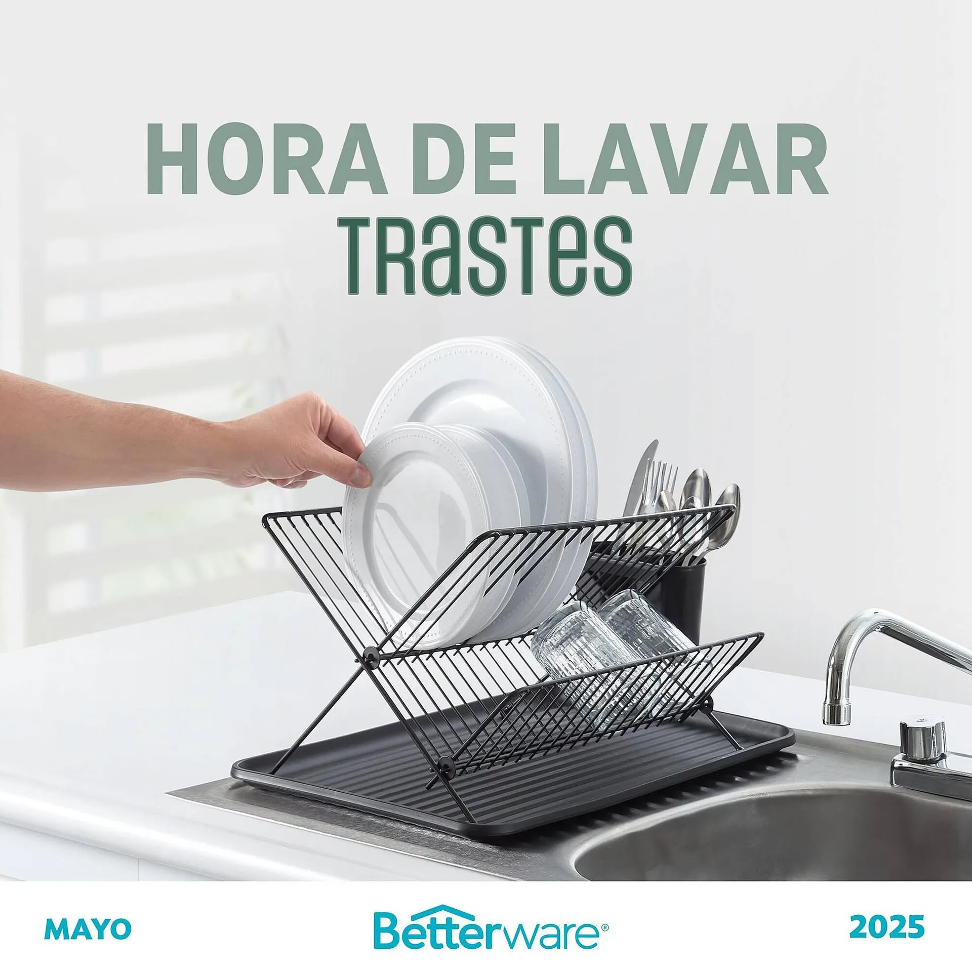 Catálogo BetterWare - 1