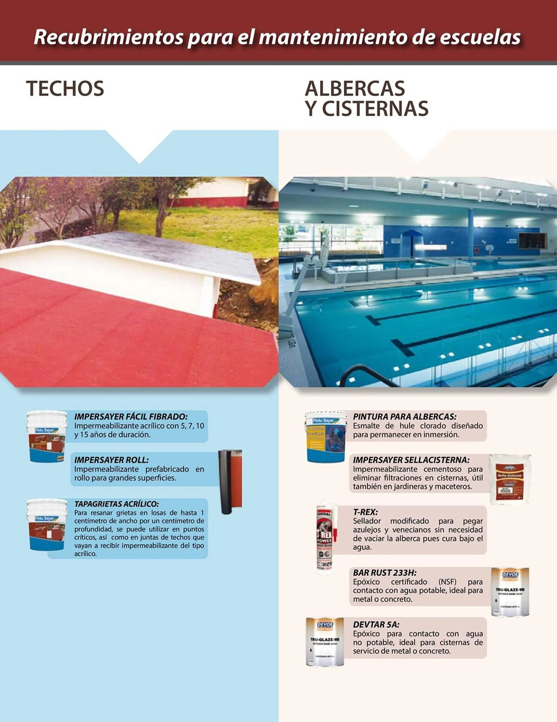 Catálogo de Catálogo Sayer 28 de julio al 27 de octubre 2023 - Pagina 6