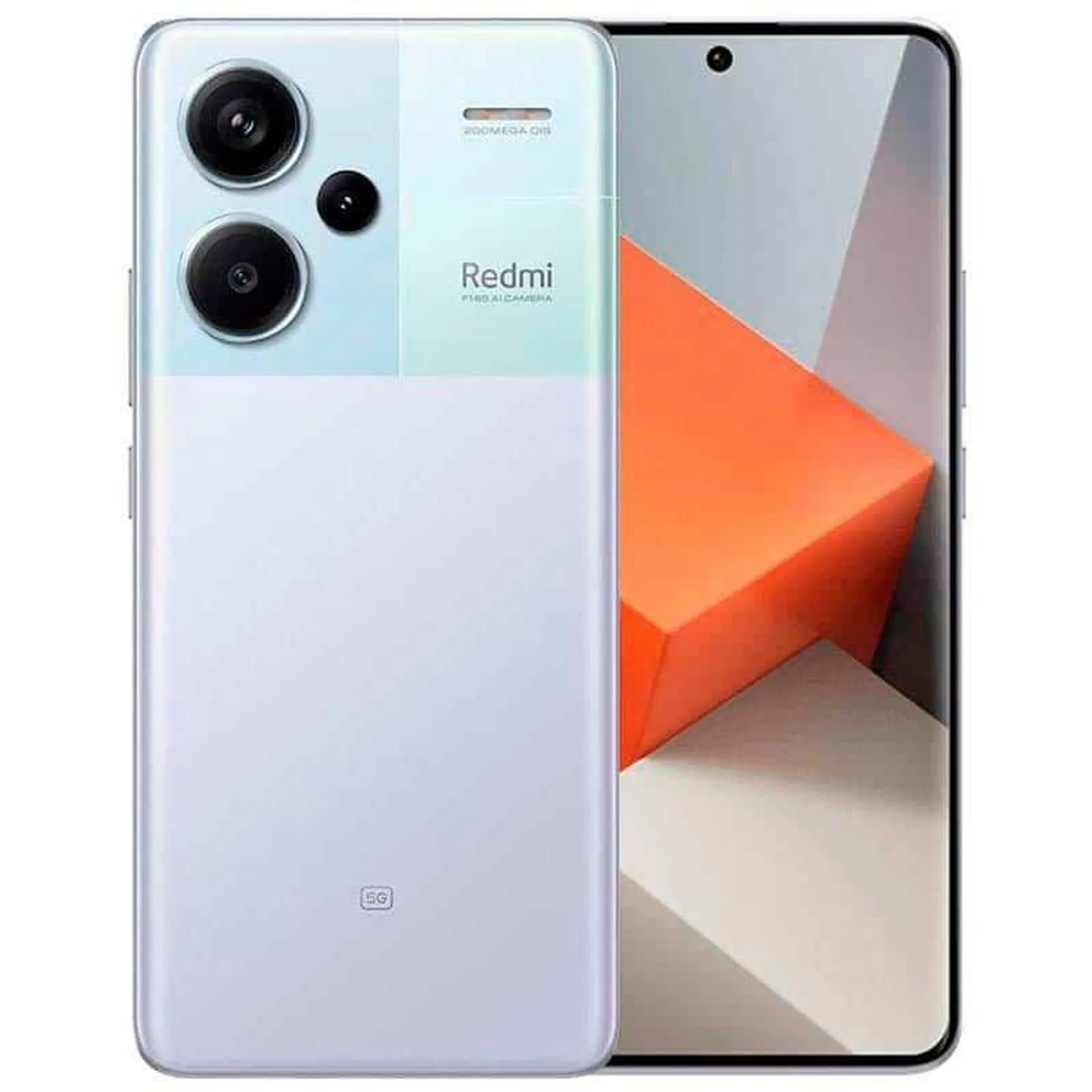 Xiaomi Redmi Note 13 Pro Plus 5G Dual