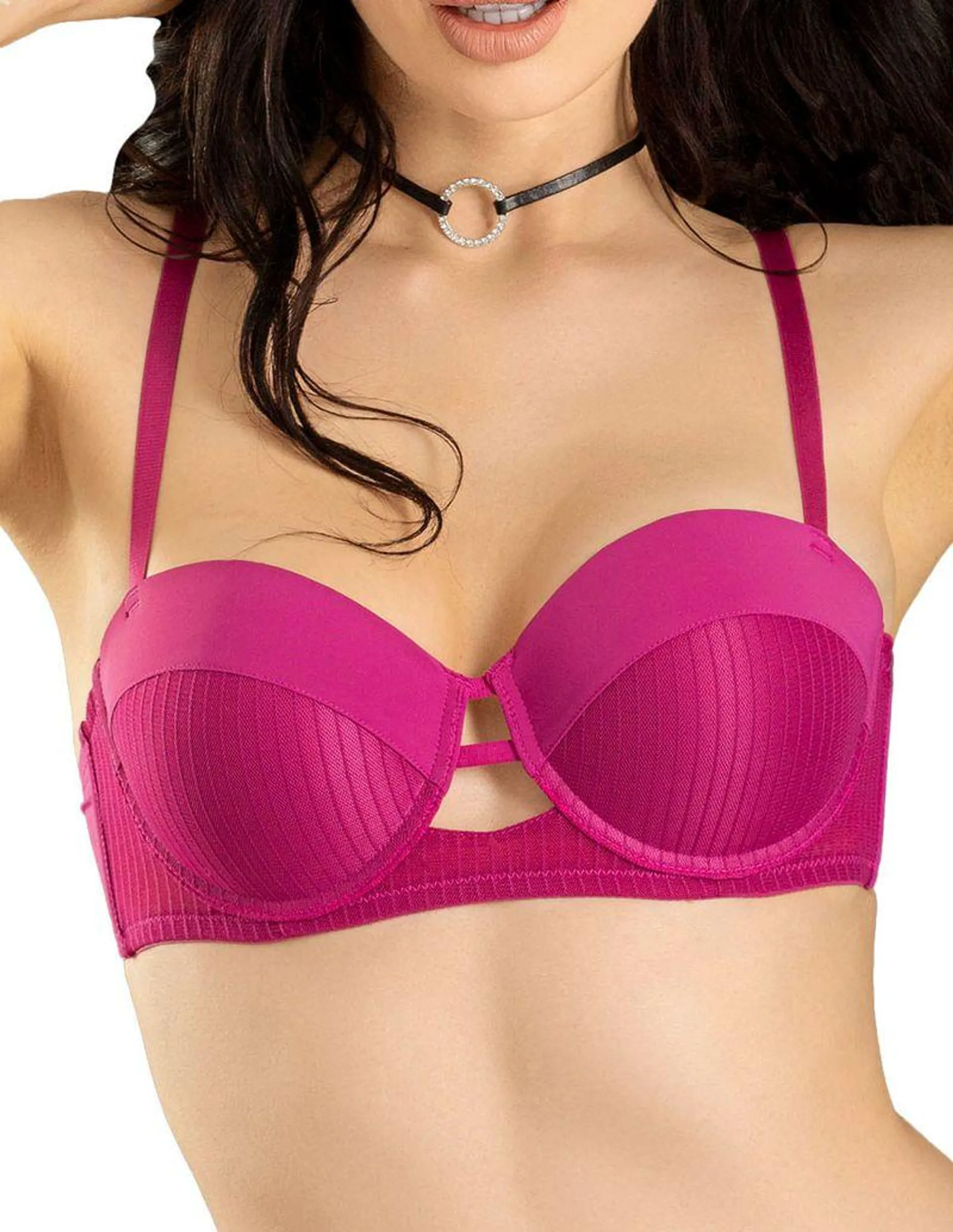 Vicky Form-BRASSIERE Modelo : 20642