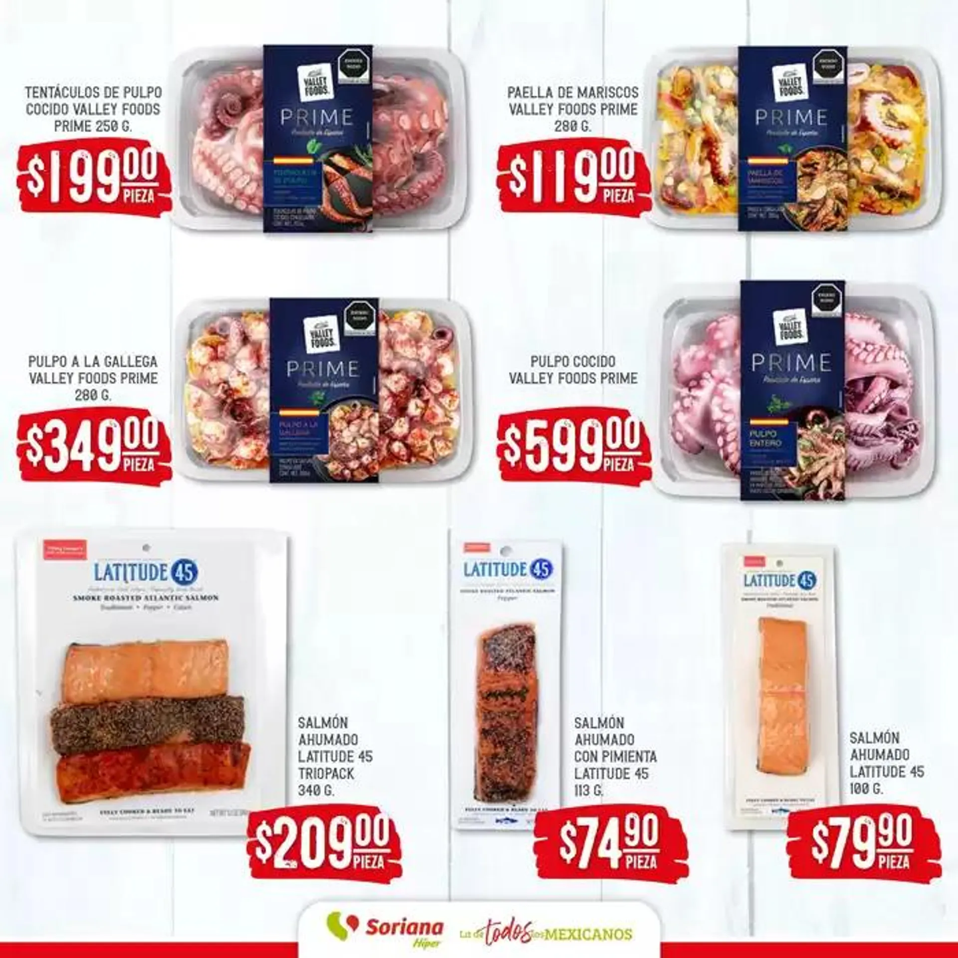 Catálogo de Martes y Miércoles del Campo Híper Saltillo 7 de mayo al 8 de mayo 2025 - Pagina 5